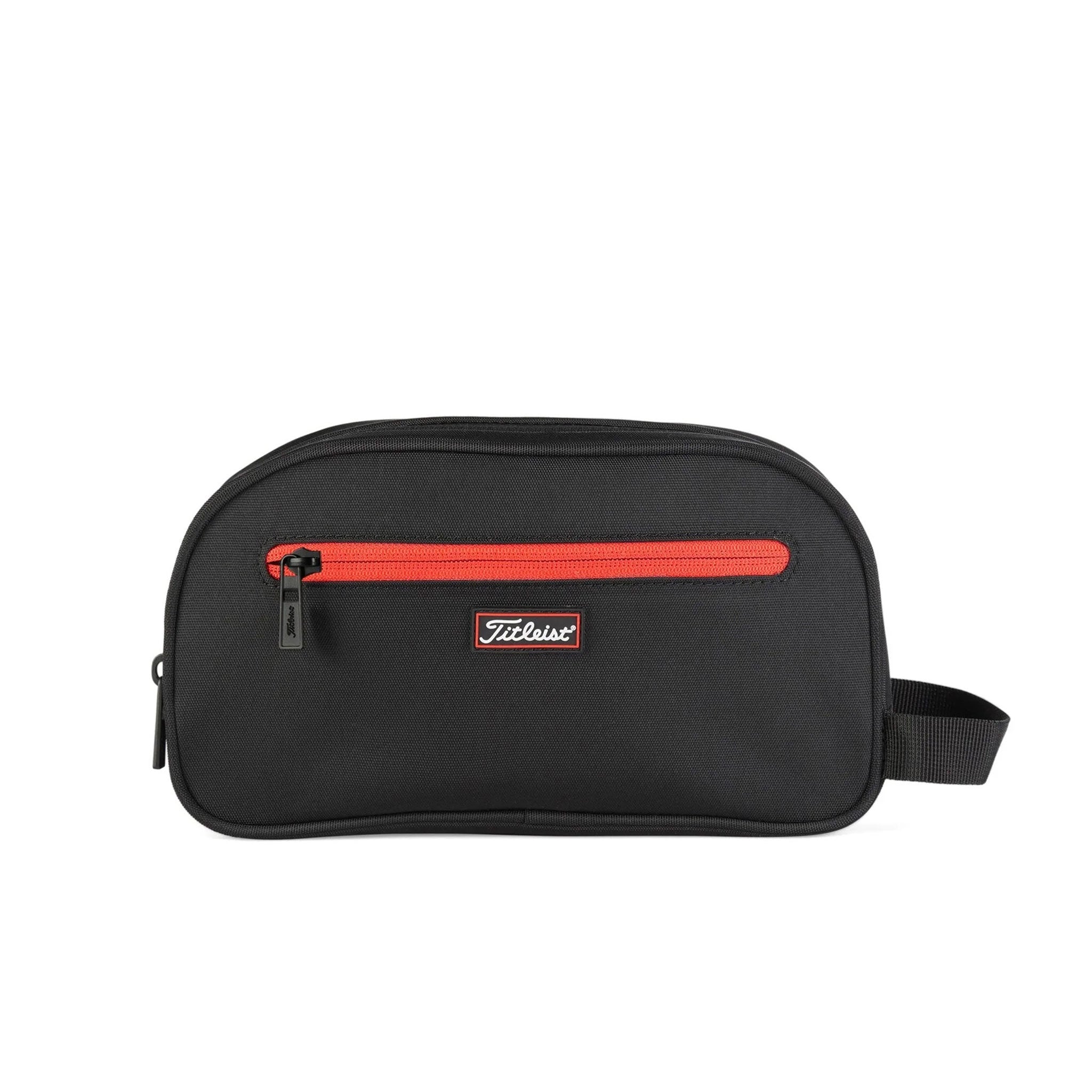 TITLEIST PLAYERS DOPP KIT BLACK