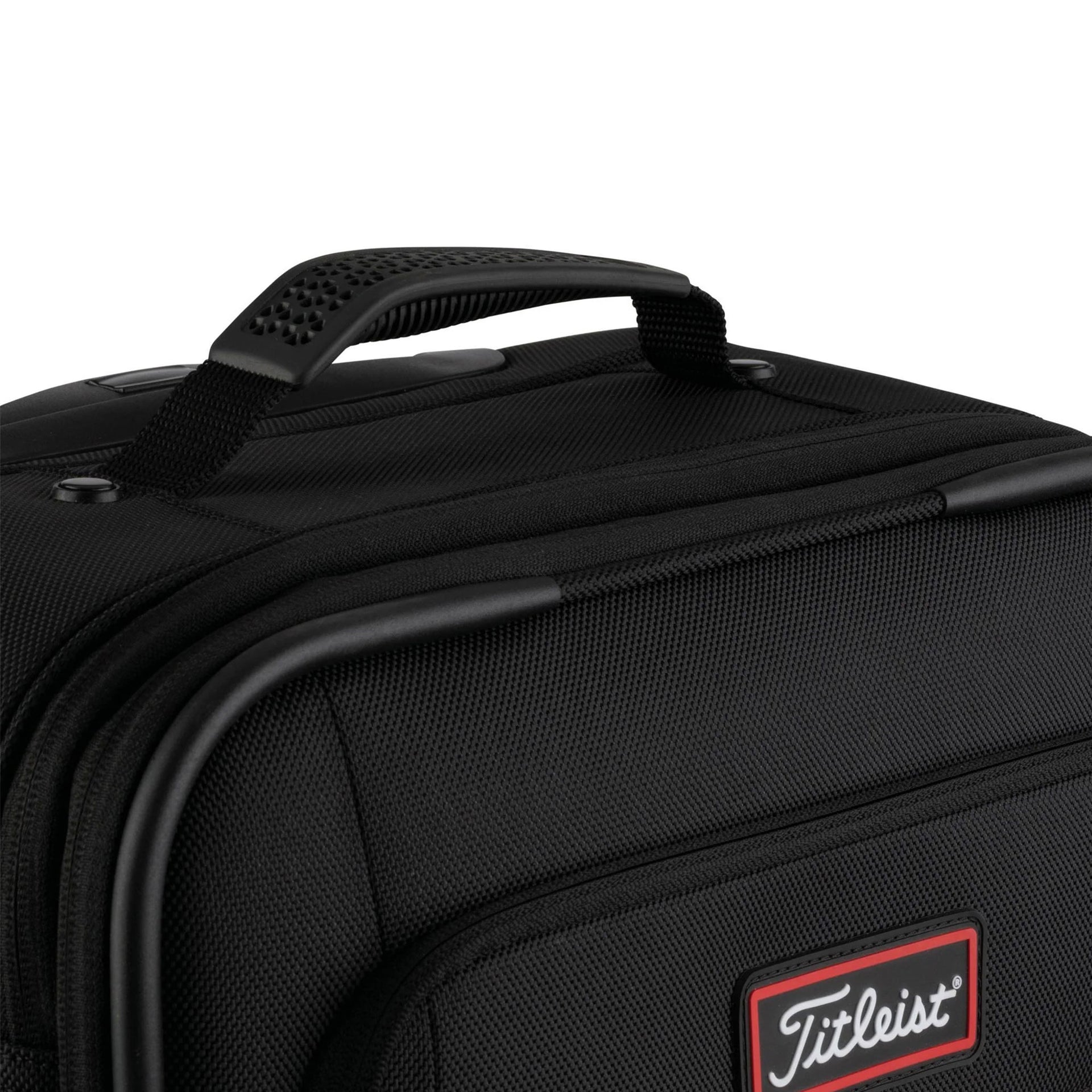 TITLEIST PLAYERS SPINNER BLACK