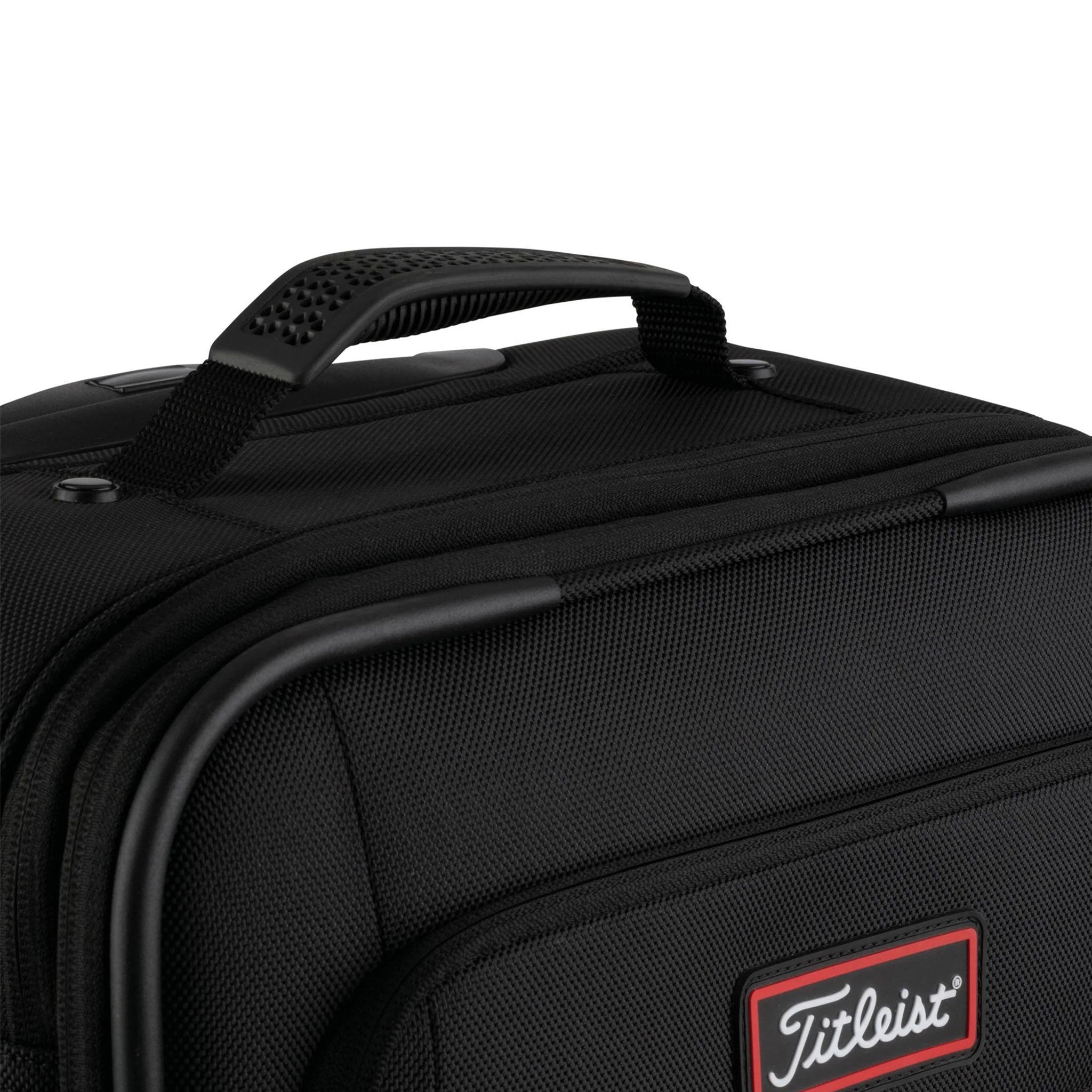 TITLEIST PLAYERS SPINNER BLACK