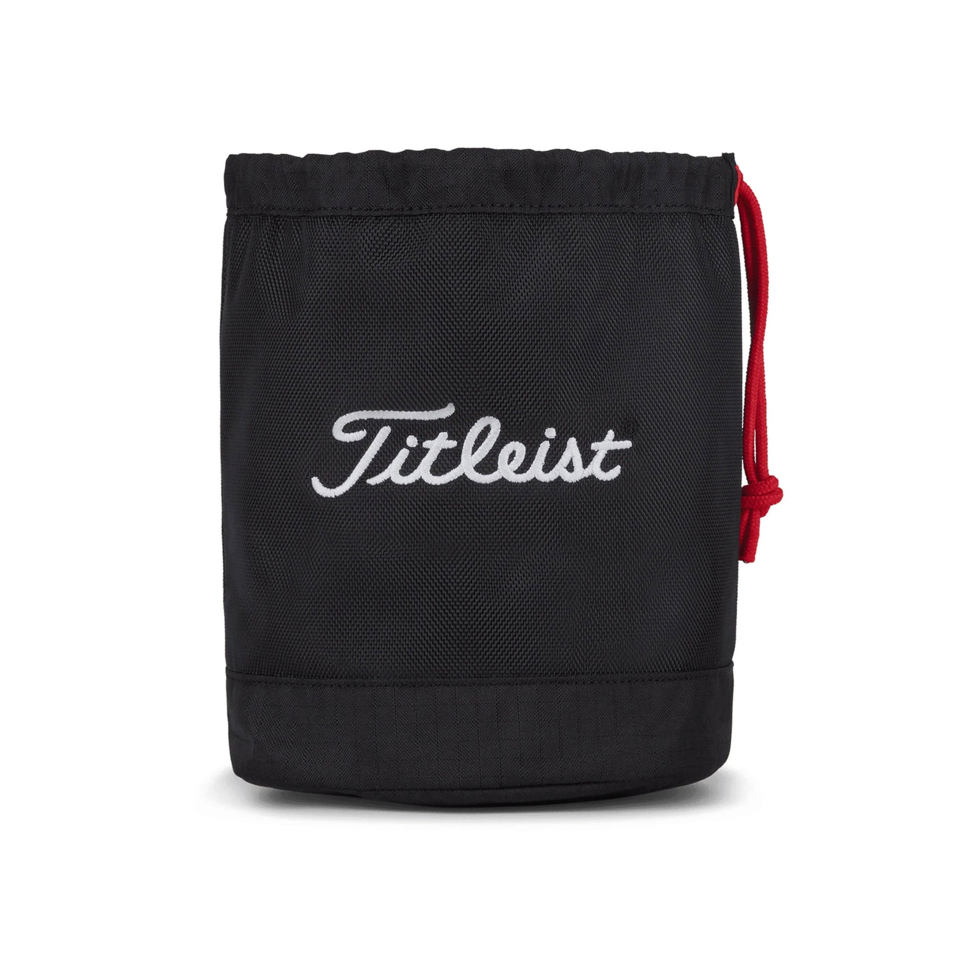 TITLEIST RANGE BAG BLACK