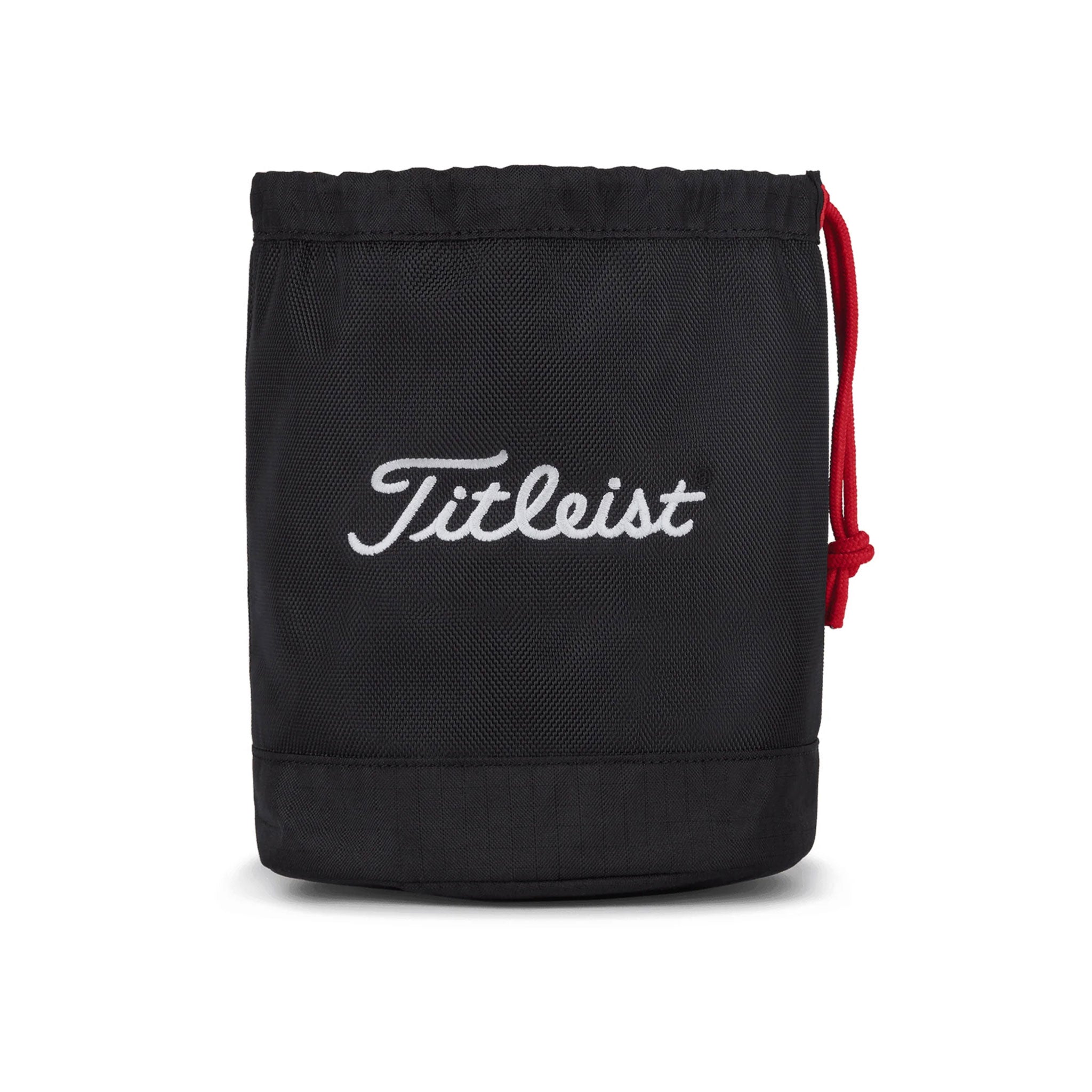 TITLEIST RANGE BAG BLACK