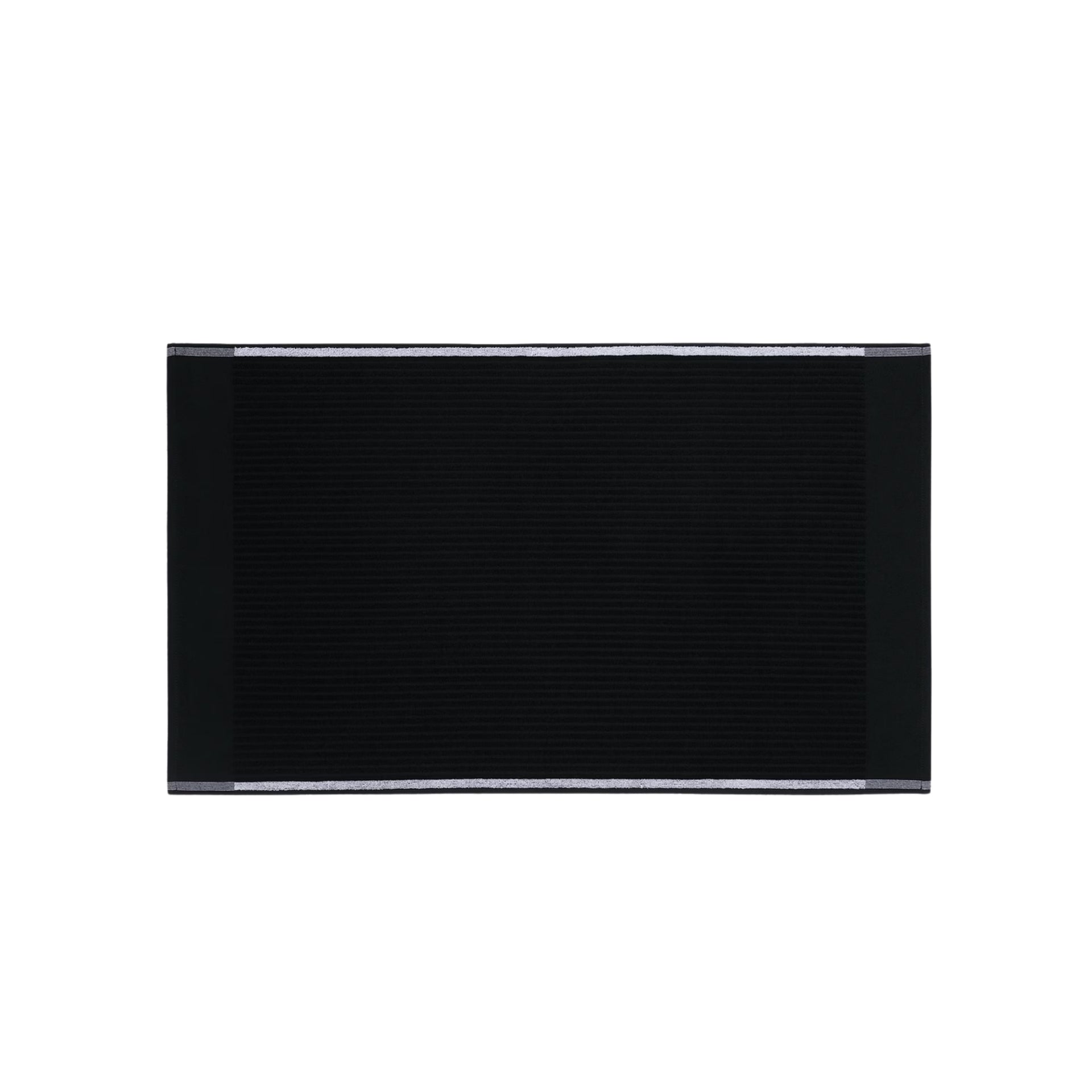 TL PLAYERS TERRY TOWEL BLACK