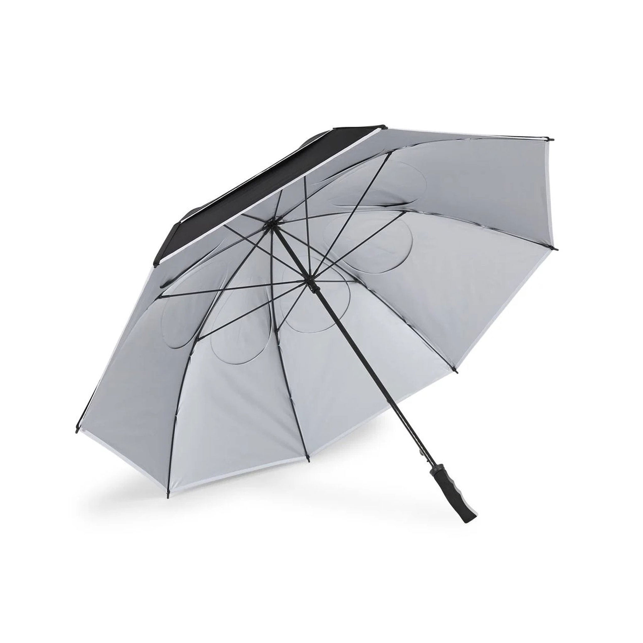 TITLEIST TOUR DOUBLE CANOPY BLACK/WHITE