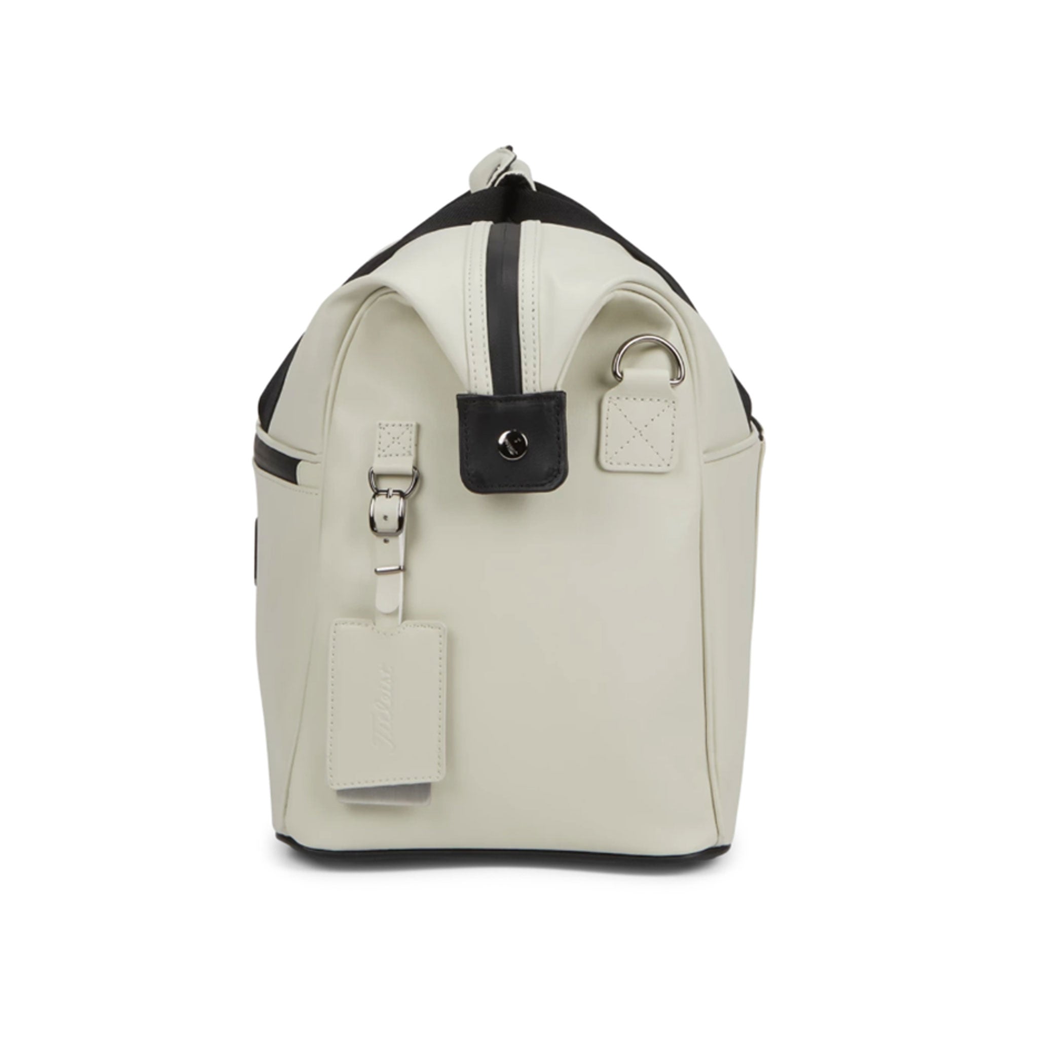 TITLEIST LINKS LEGEND BOSTON BAG WHITE