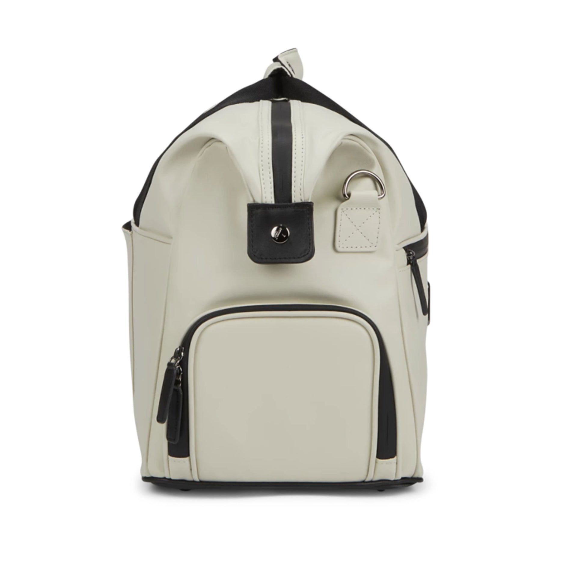 TITLEIST LINKS LEGEND BOSTON BAG WHITE