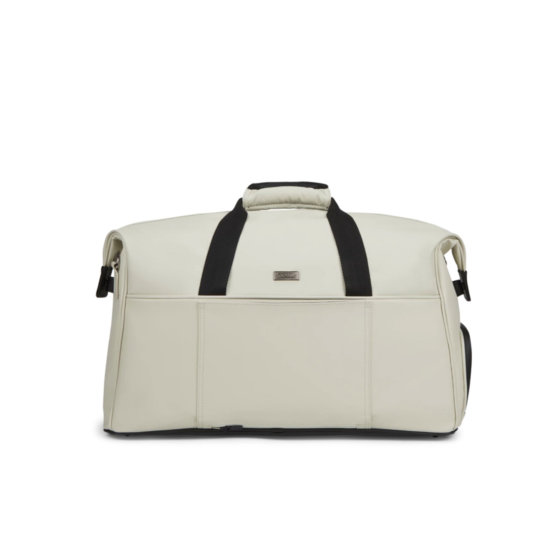 TITLEIST LINKS LEGEND BOSTON BAG WHITE