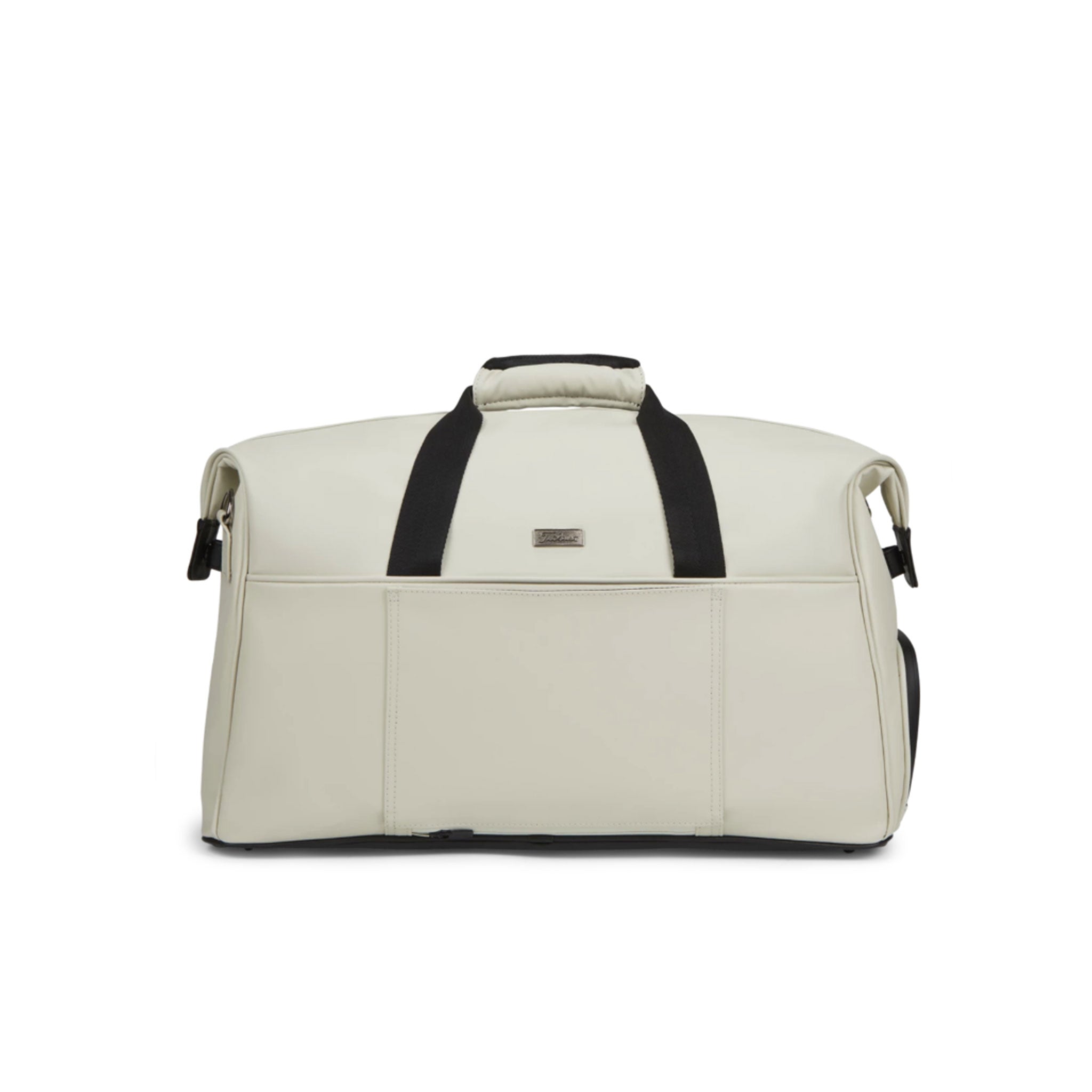 TITLEIST LINKS LEGEND BOSTON BAG WHITE