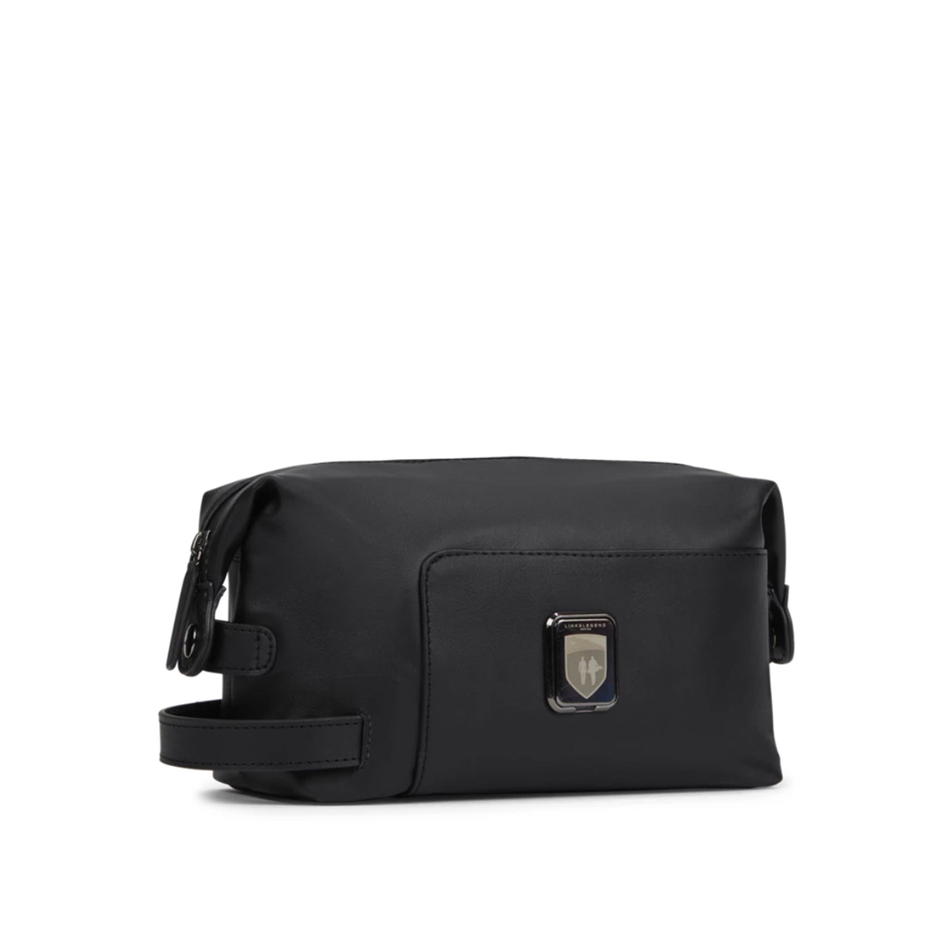 TITLEIST LINKS LEGEND POUCHES BLACK