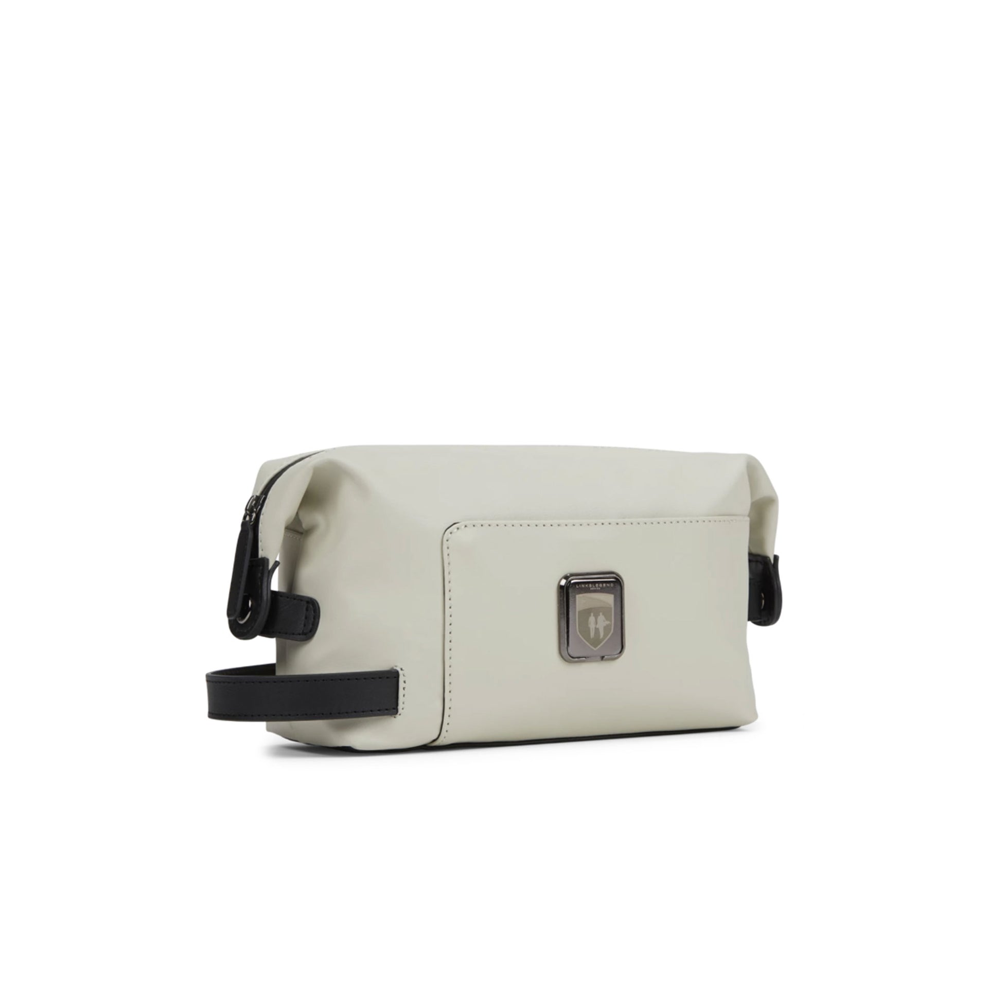 TITLEIST LINKS LEGEND POUCHES WHITE