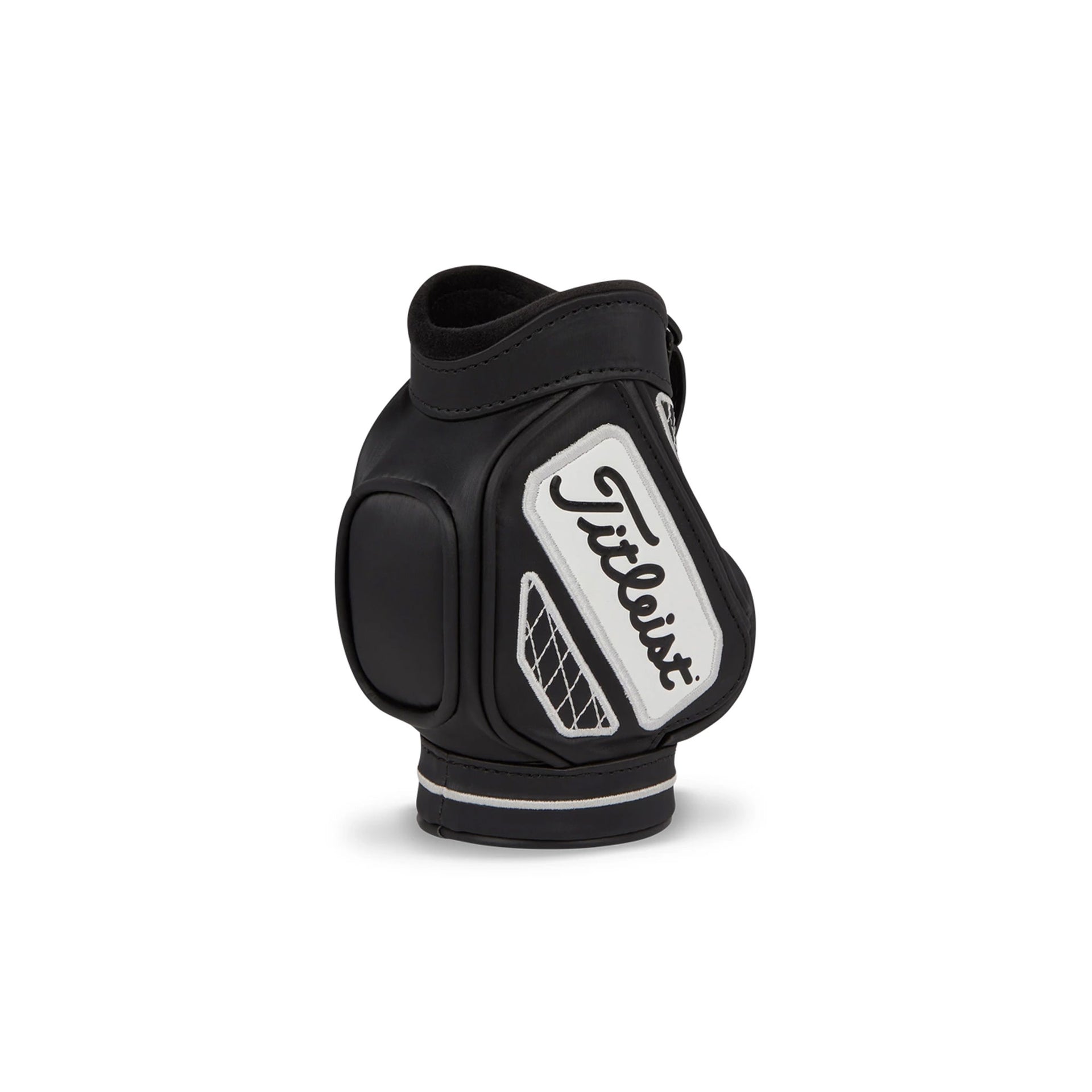 TITLEIST TOUR SERIES DESK CADDY BLACK