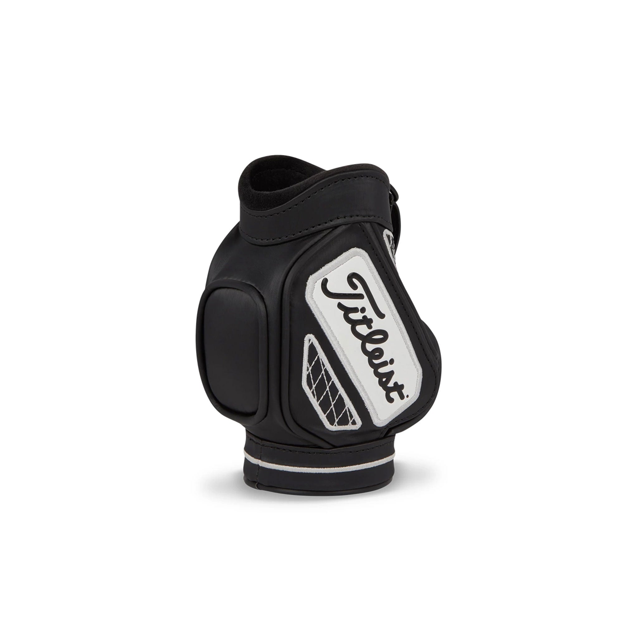 TITLEIST TOUR SERIES DESK CADDY BLACK