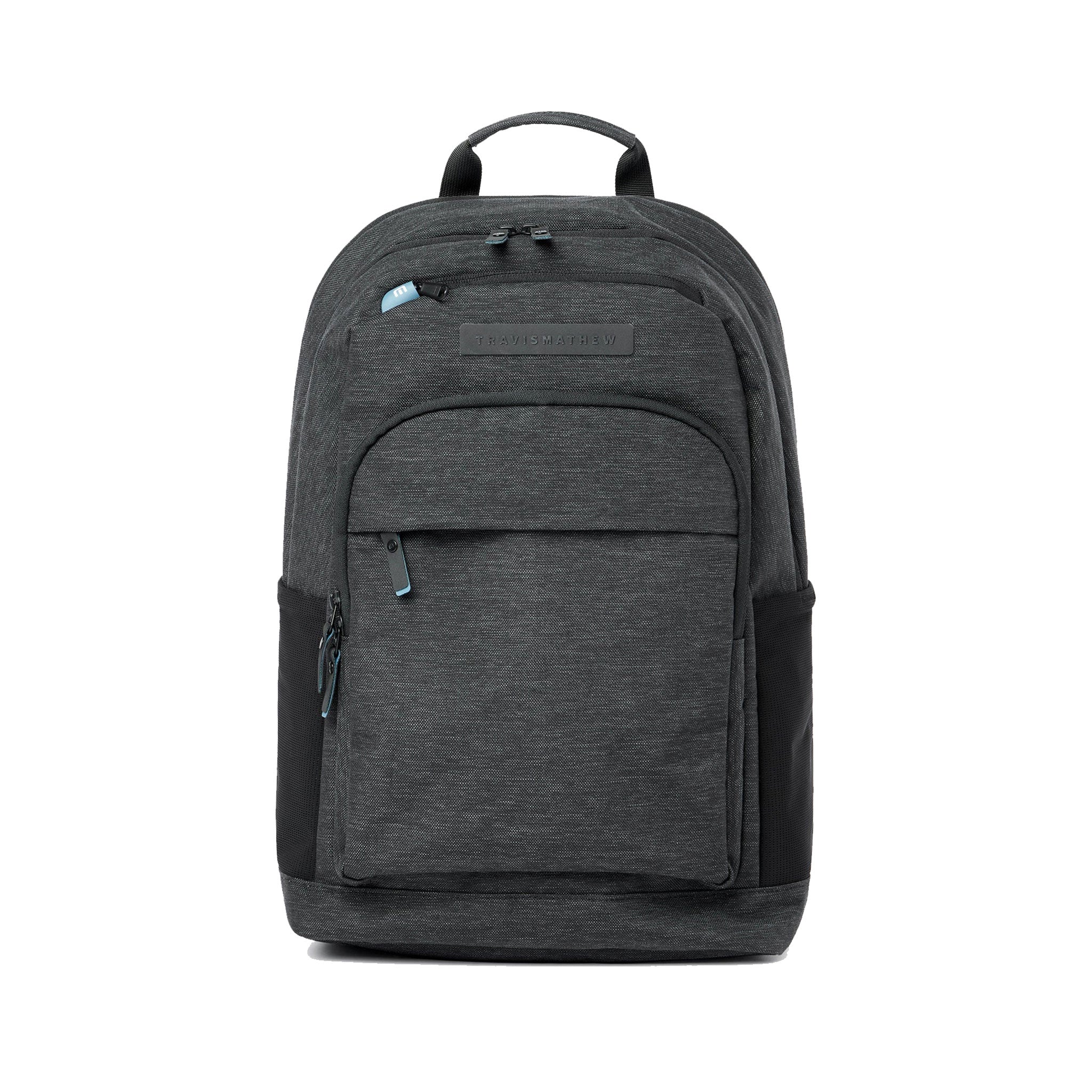TM 22L BACKPACK BLACK