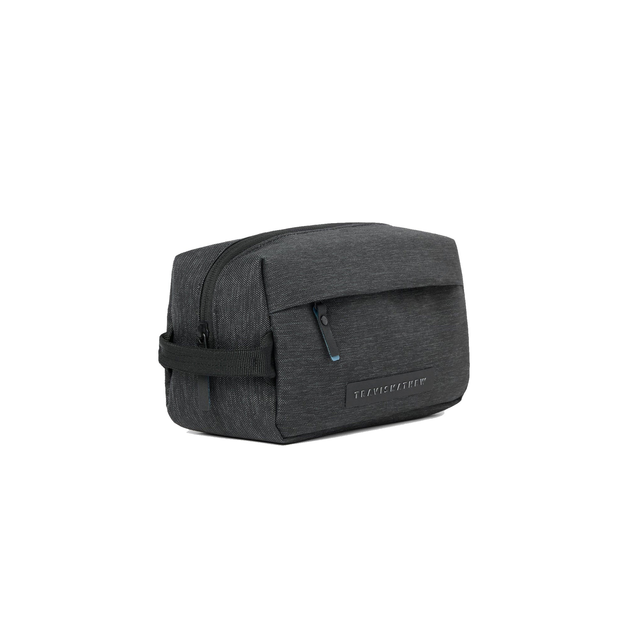 TM DOPP KIT BLACK