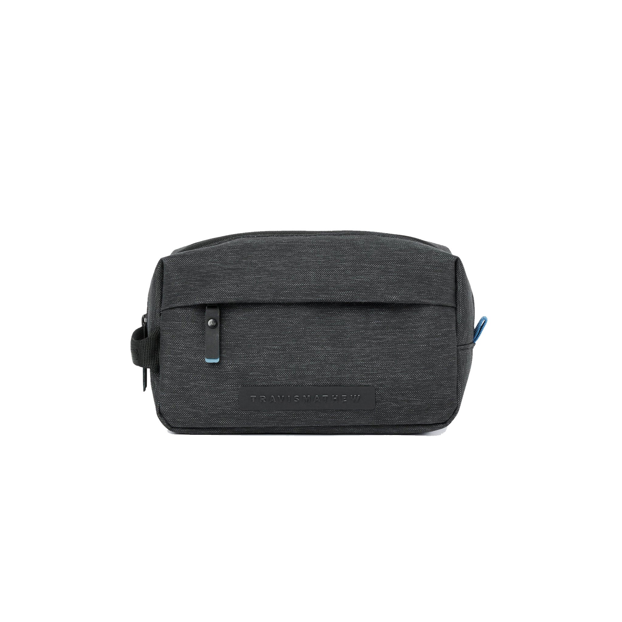 TM DOPP KIT BLACK
