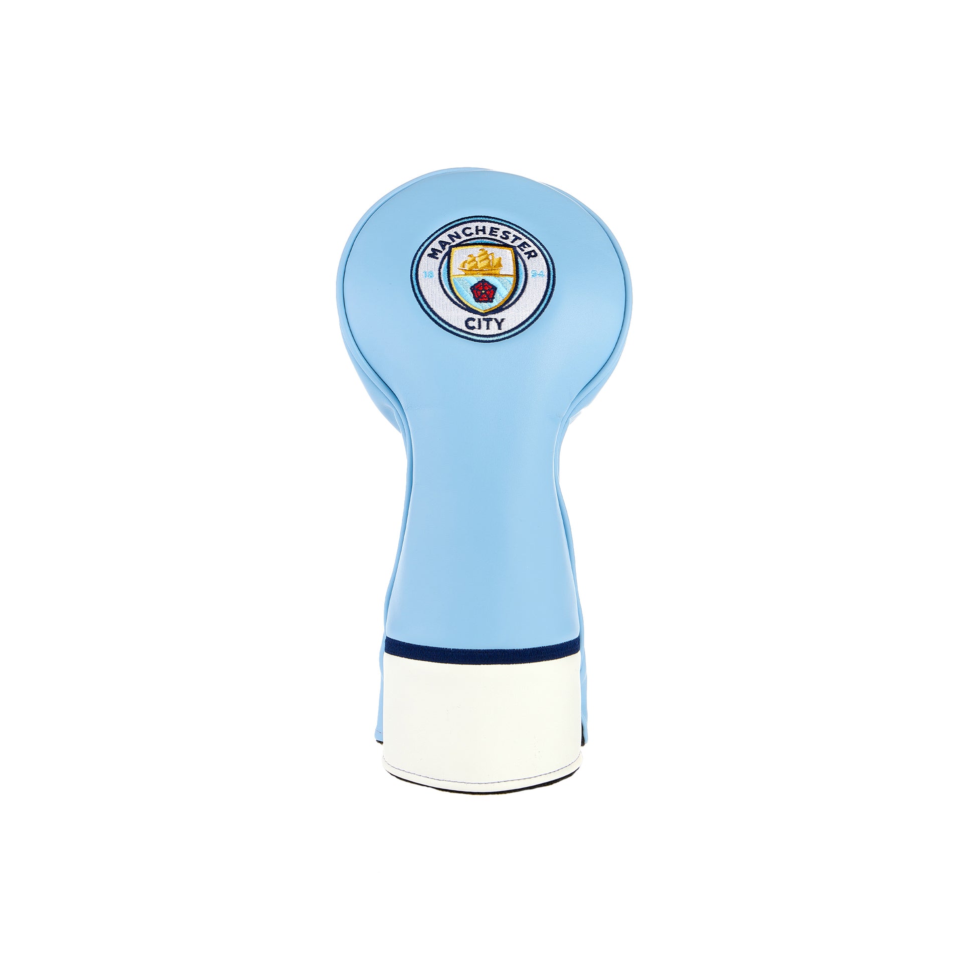 MANCHESTER CITY CADDI 2.0 DRIVER HEAD COVER