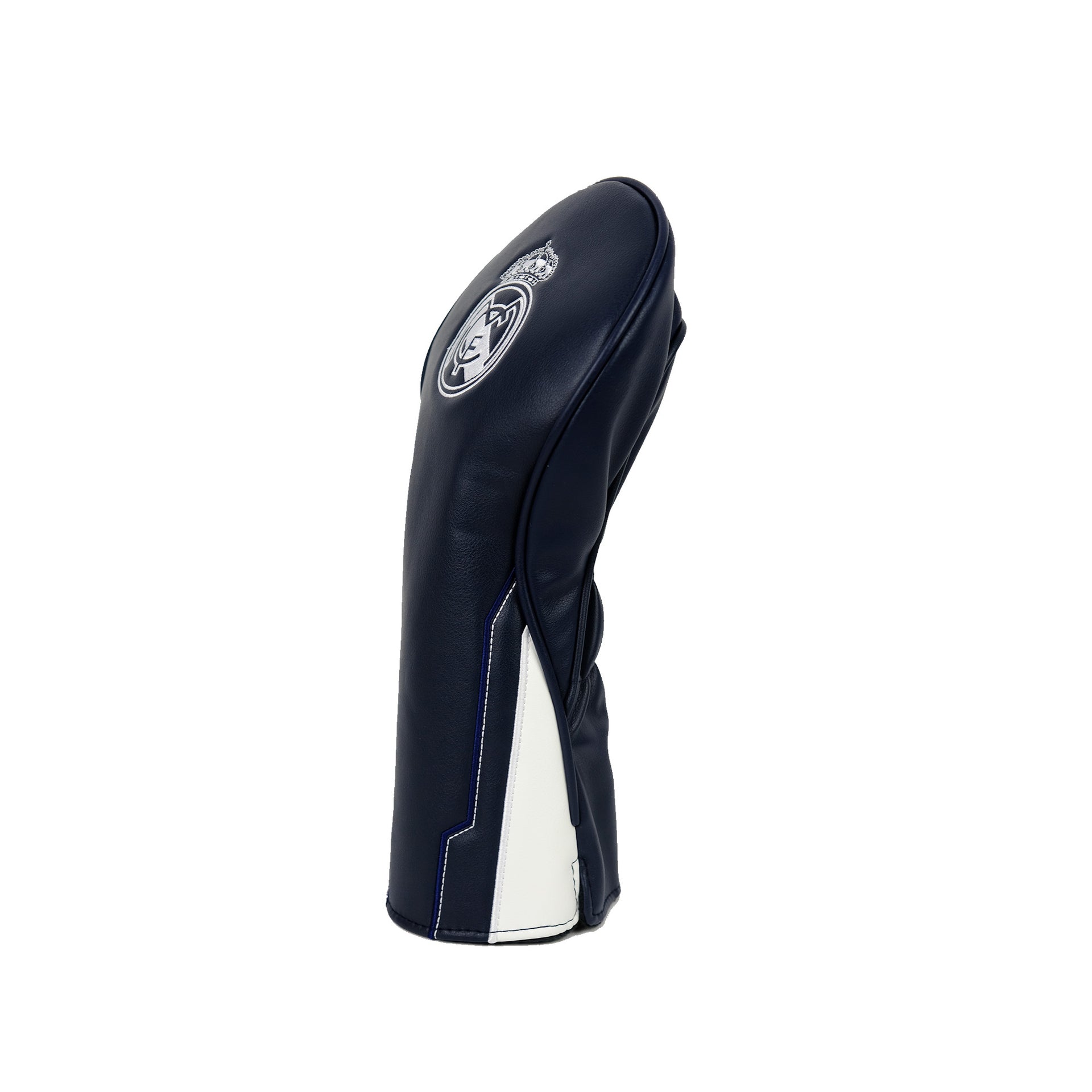 REAL MADRID CADDI 2.0 DRIVER HEAD COVER