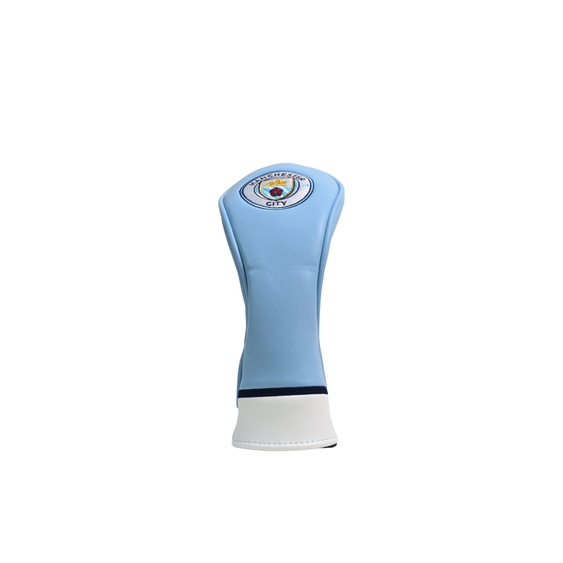 MANCHESTER CITY CADDI 2.0 FAIRWAY HEAD COVER
