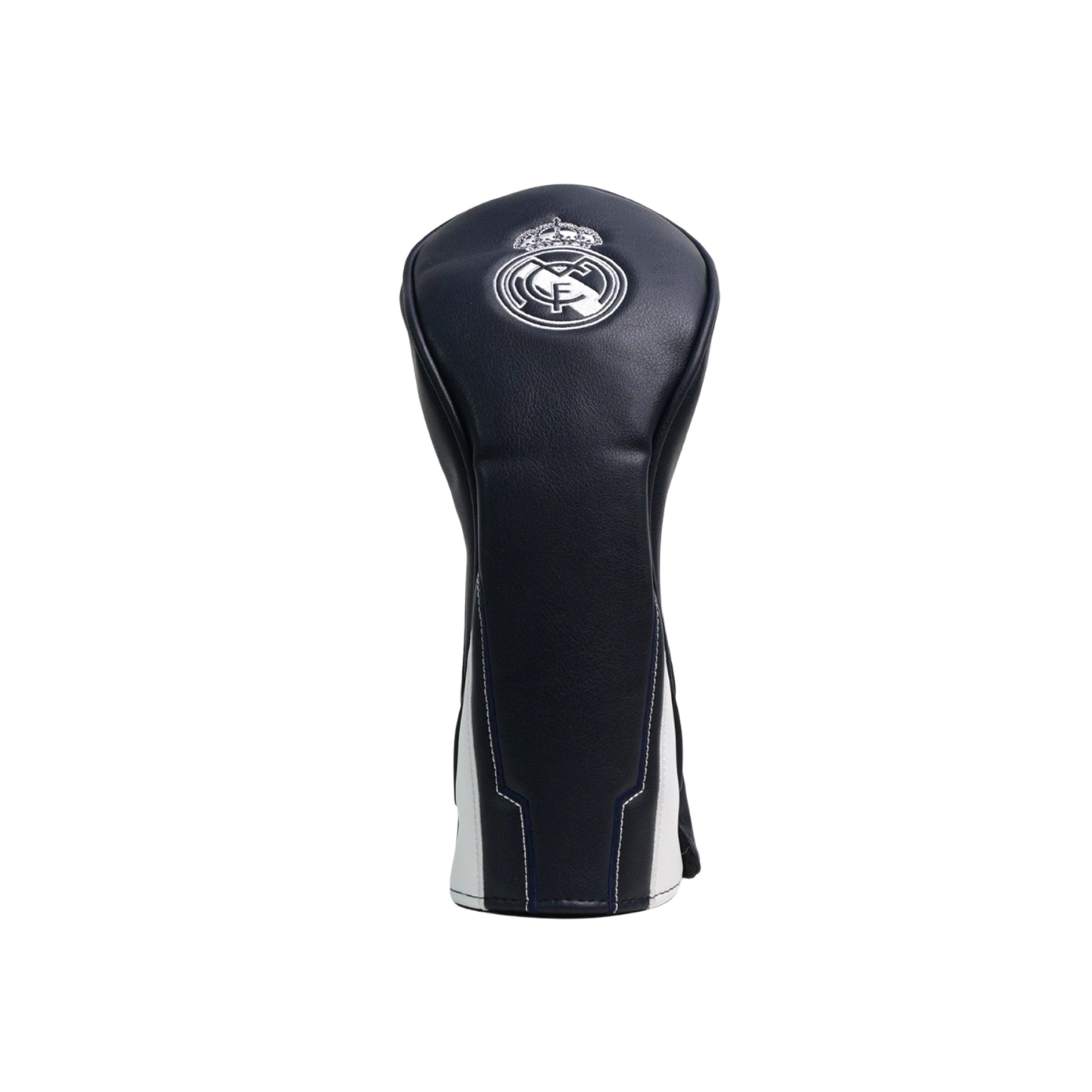 REAL MADRID CADDI 2.0 FAIRWAY HEAD COVER