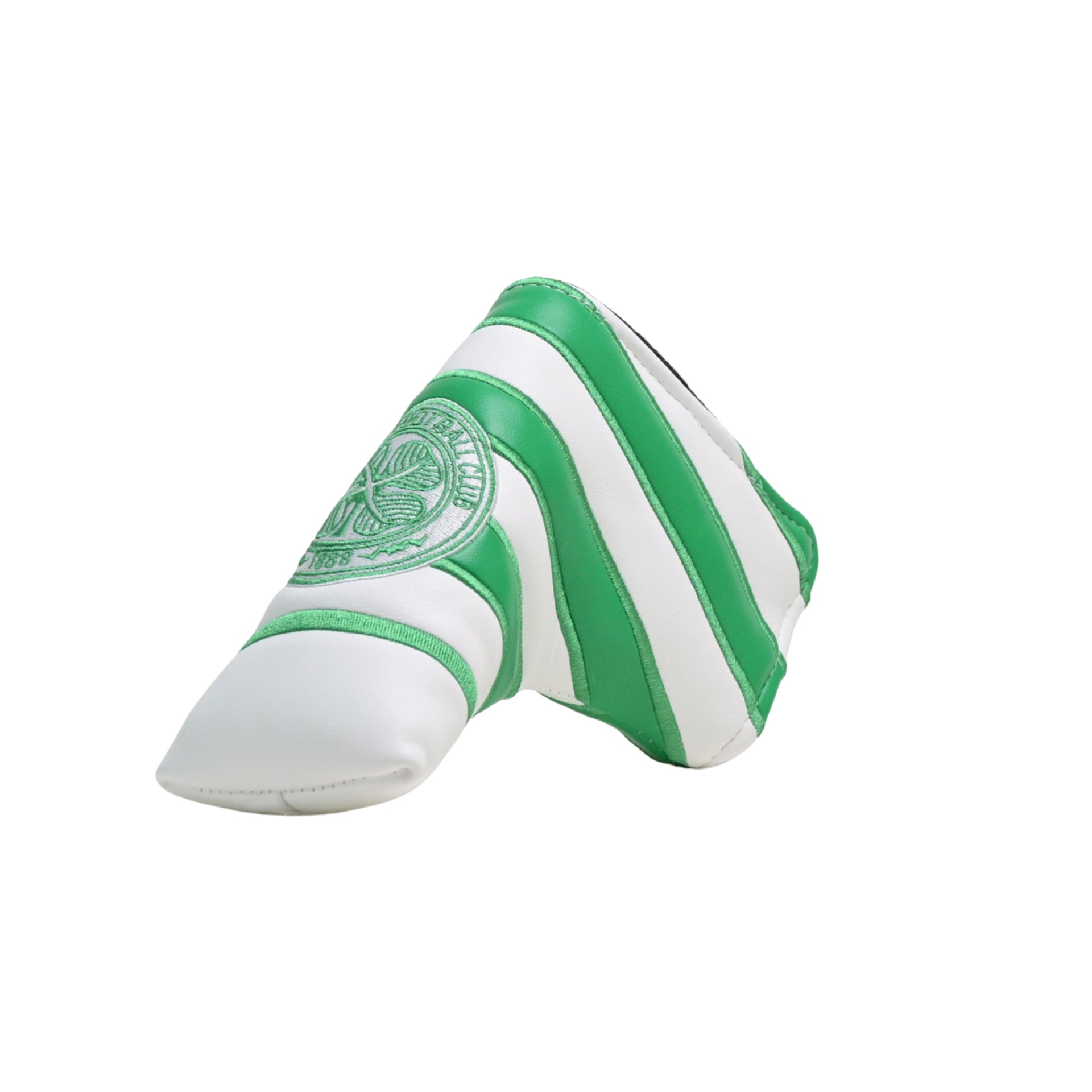 CELTIC CADDI 2.0 BLADE PUTTER COVER