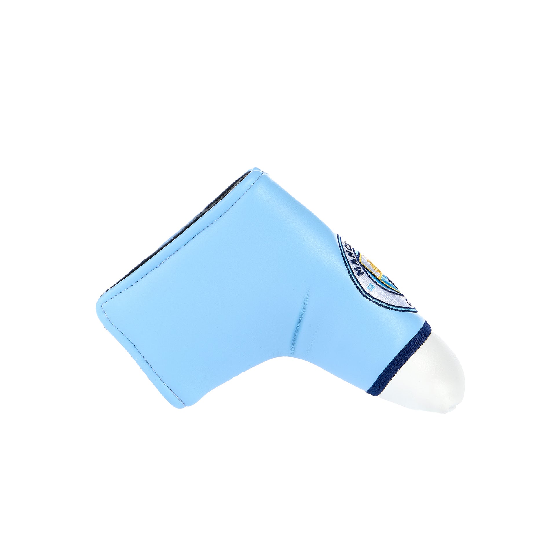MANCHESTER CITY CADDI 2.0 BLADE PUTTER COVER