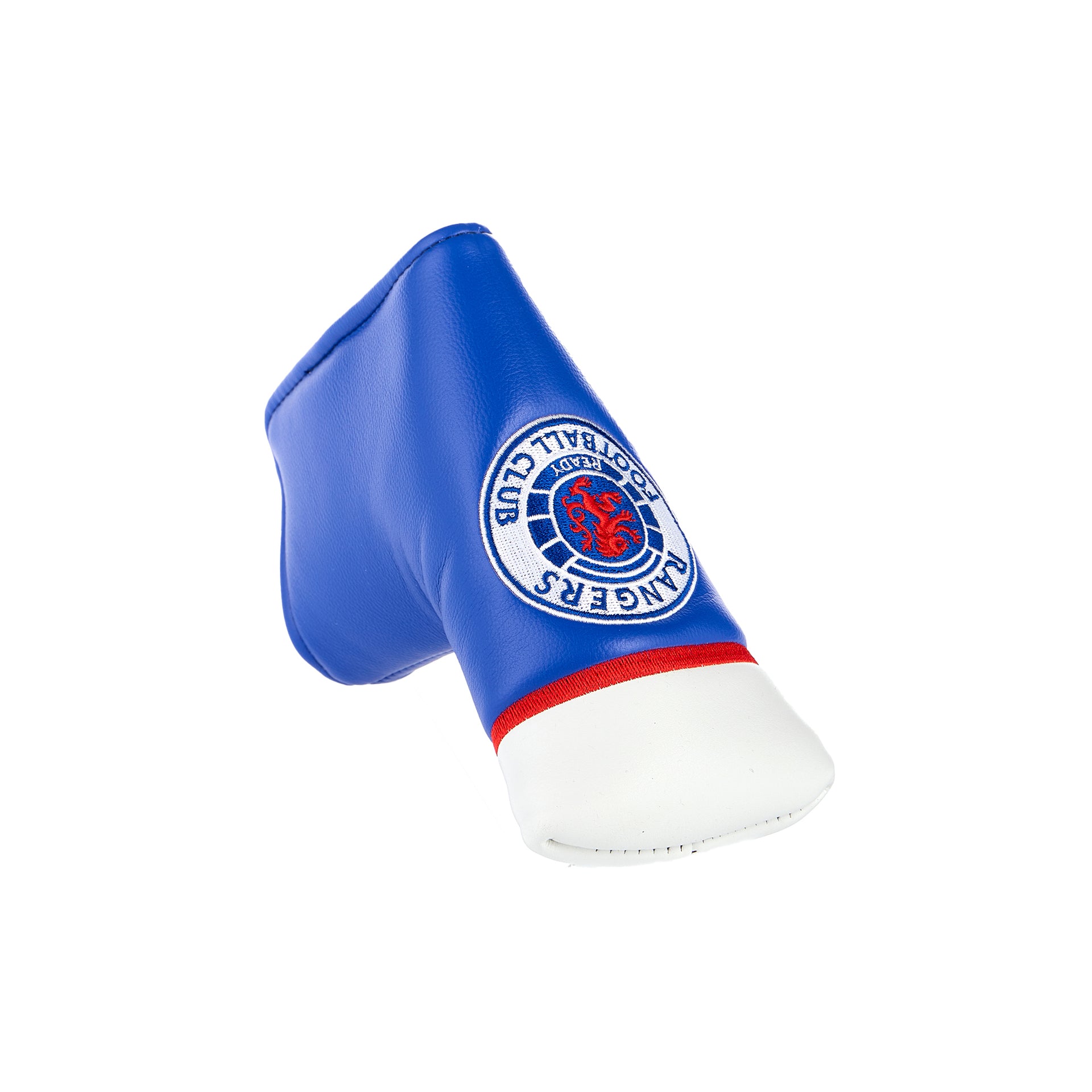 RANGERS CADDI 2.0 BLADE PUTTER COVER