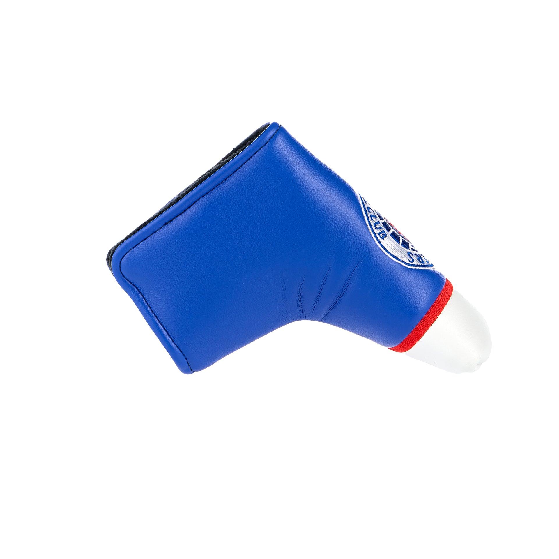 RANGERS CADDI 2.0 BLADE PUTTER COVER