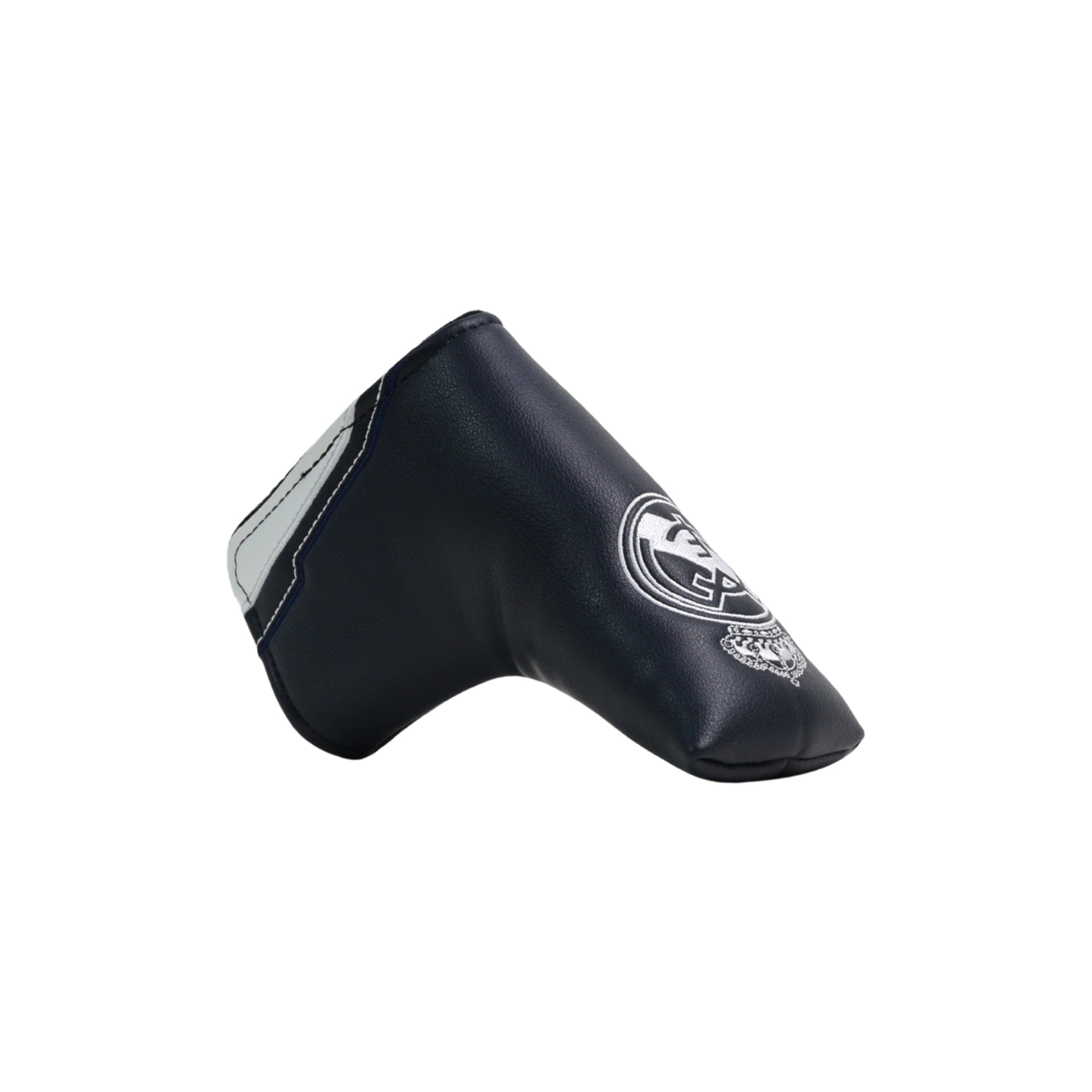 REAL MADRID CADDI 2.0 BLADE PUTTER COVER