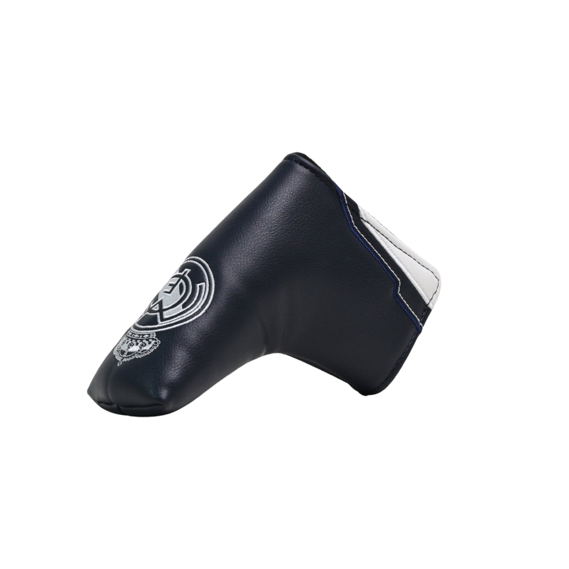 REAL MADRID CADDI 2.0 BLADE PUTTER COVER