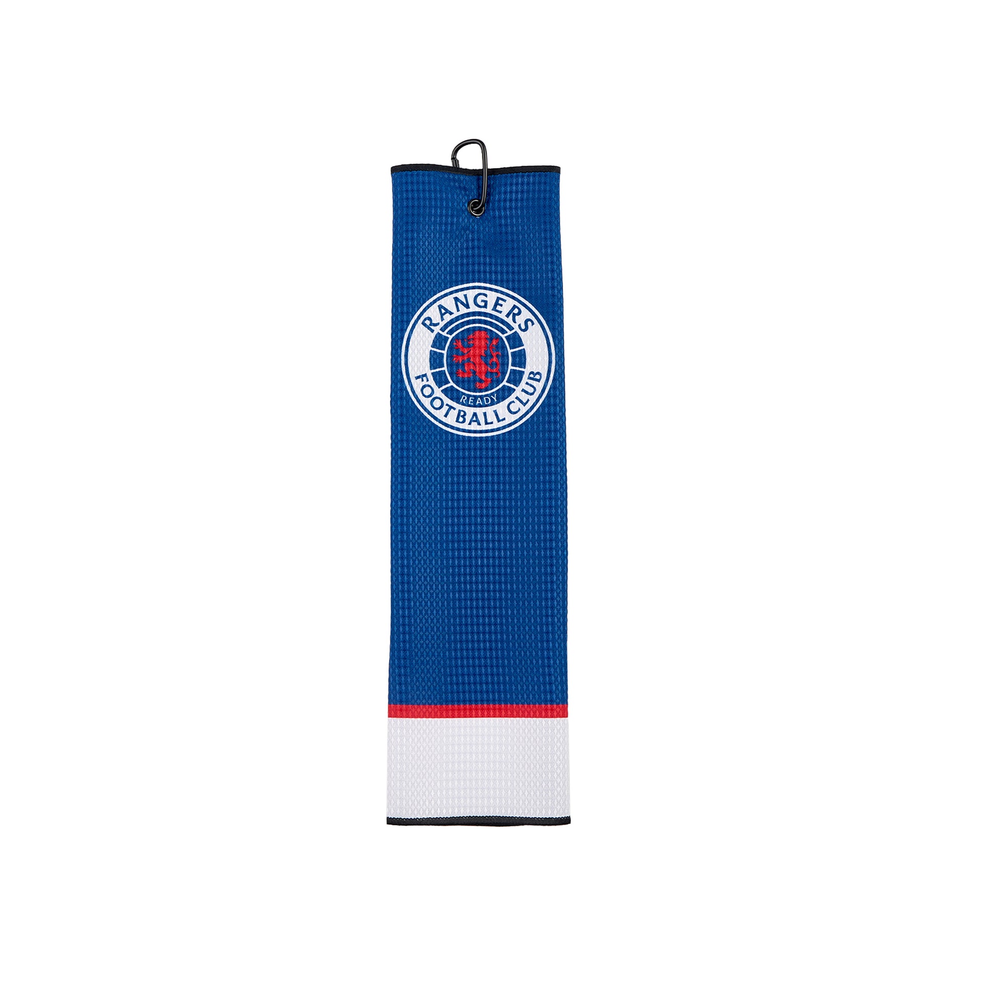 RANGERS LUMI 2.0 PLAYERS TOWEL