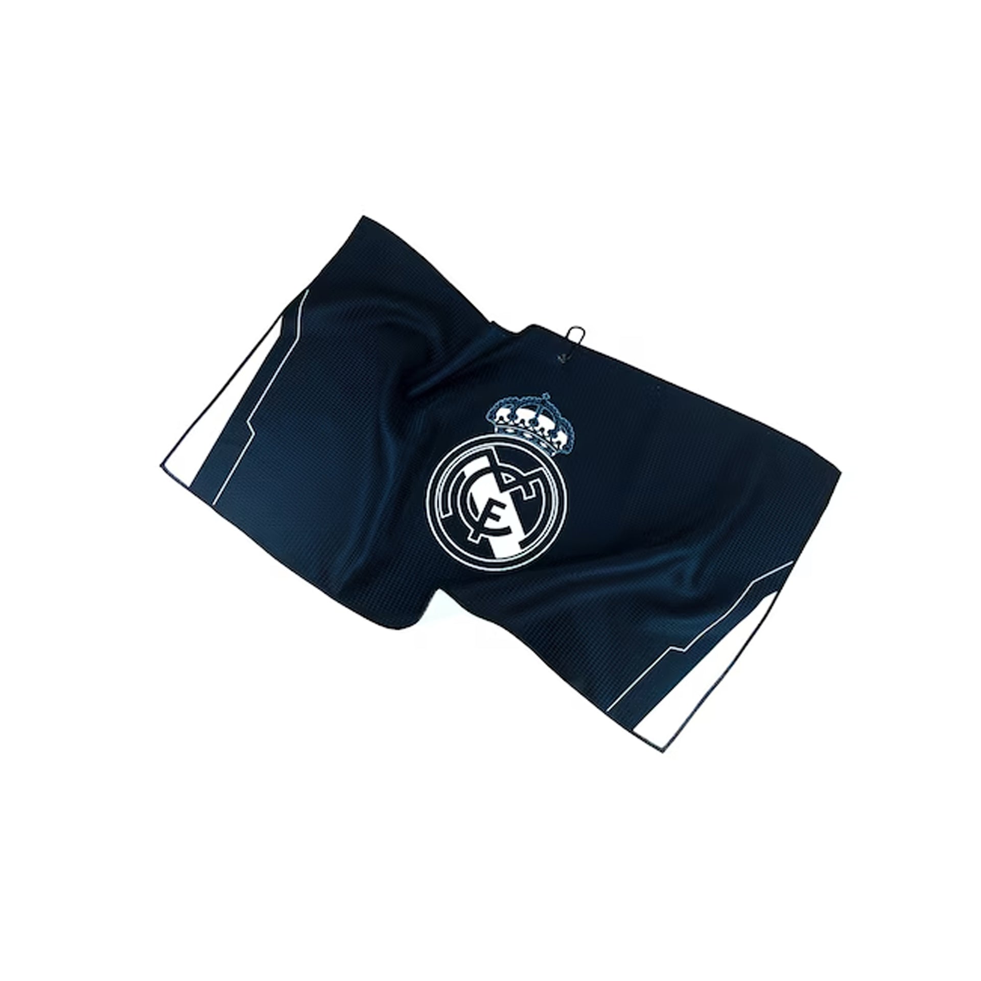 REAL MADRID LUMI 2.0 PLAYERS TOWEL