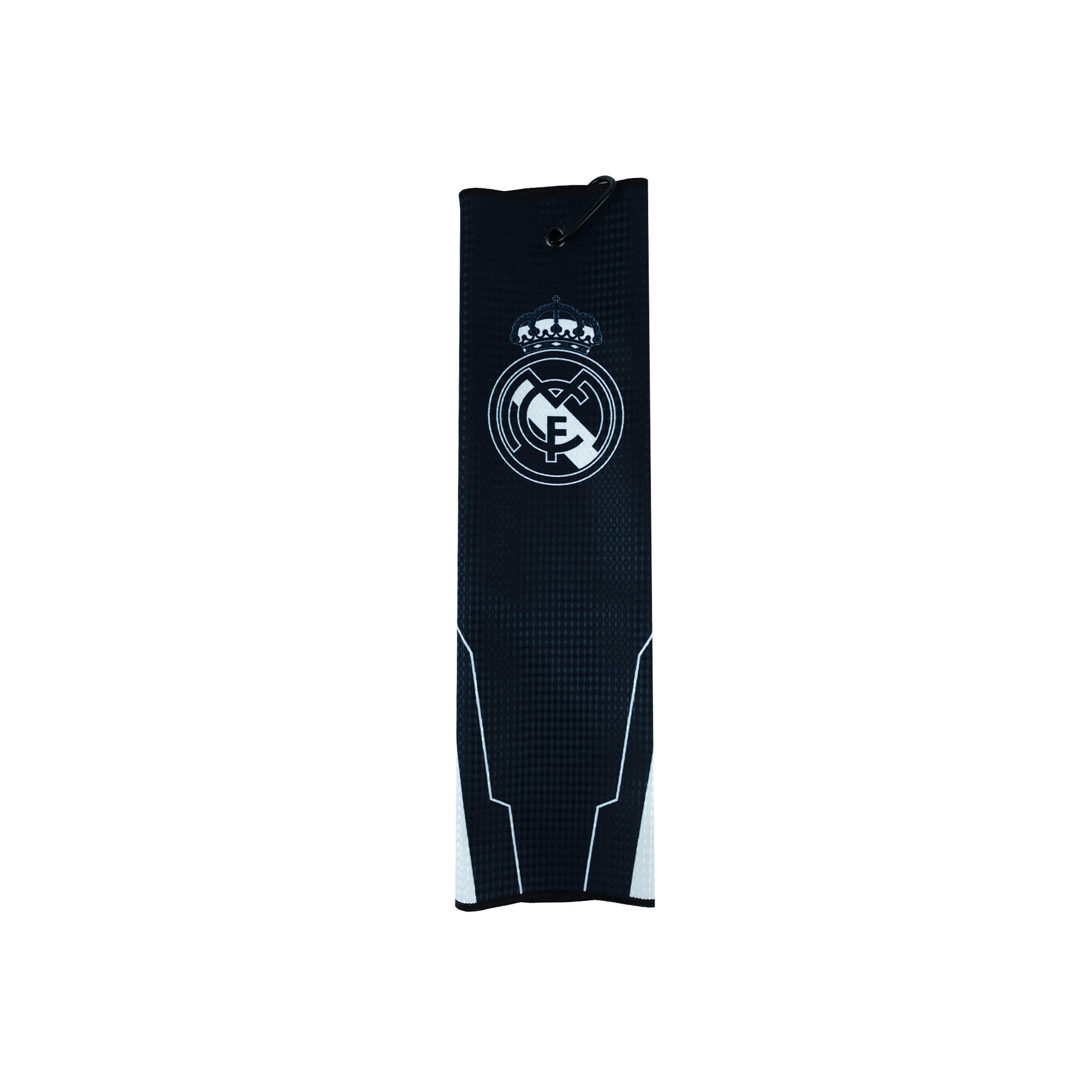 REAL MADRID LUMI 2.0 TRI FOLD TOWEL