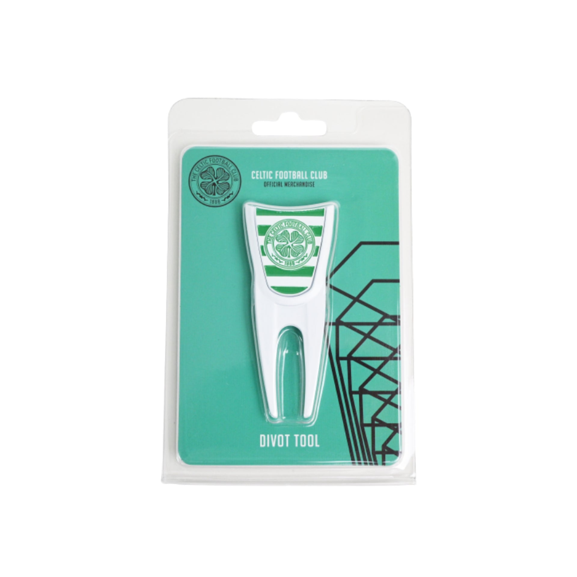 CELTIC MISSION 2.0 DIVOT TOOL