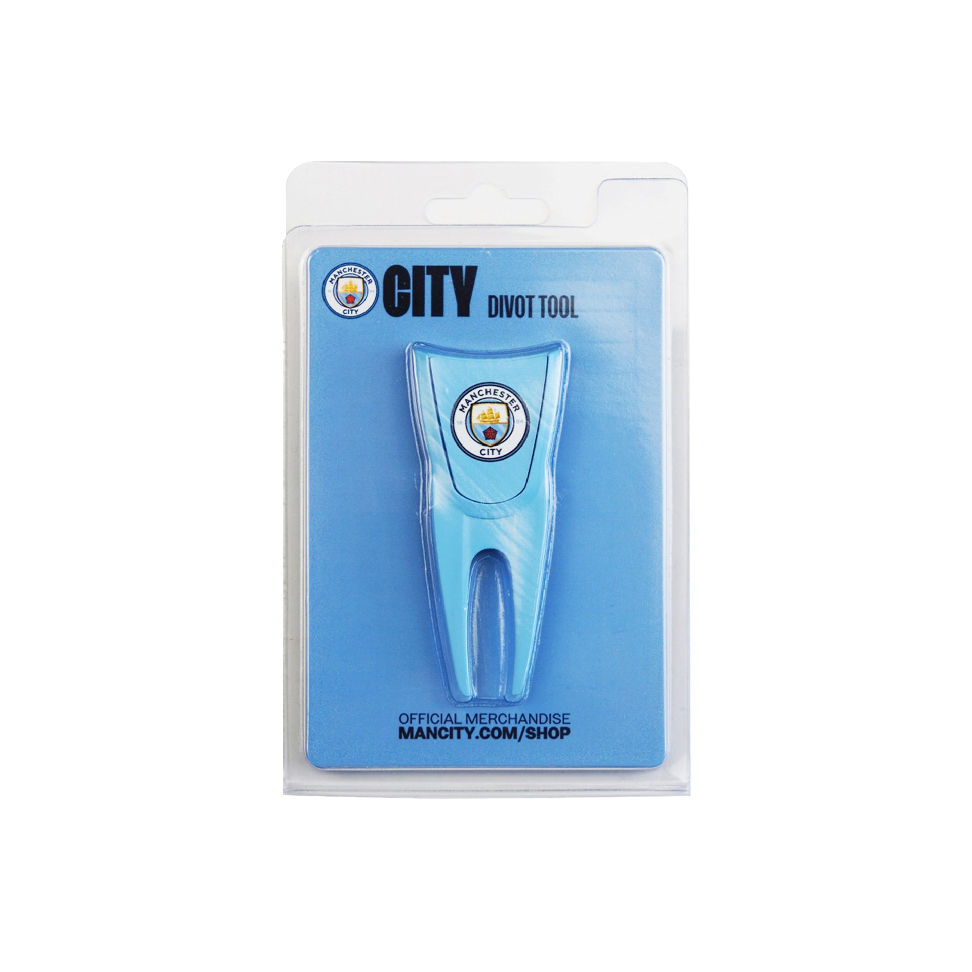 MANCHESTER CITY MISSION 2.0 DIVOT TOOL