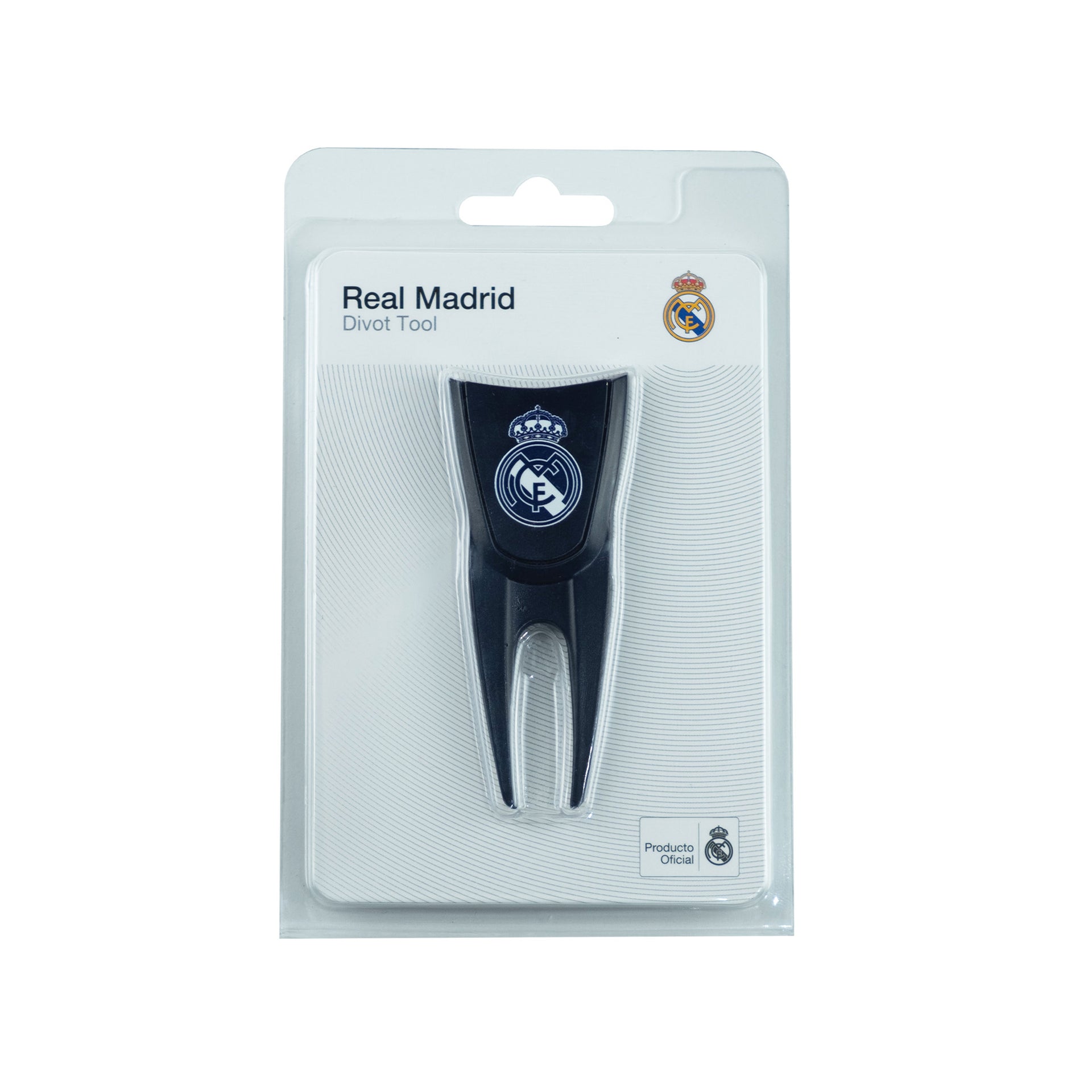 REAL MADRID MISSION 2.0 DIVOT TOOL