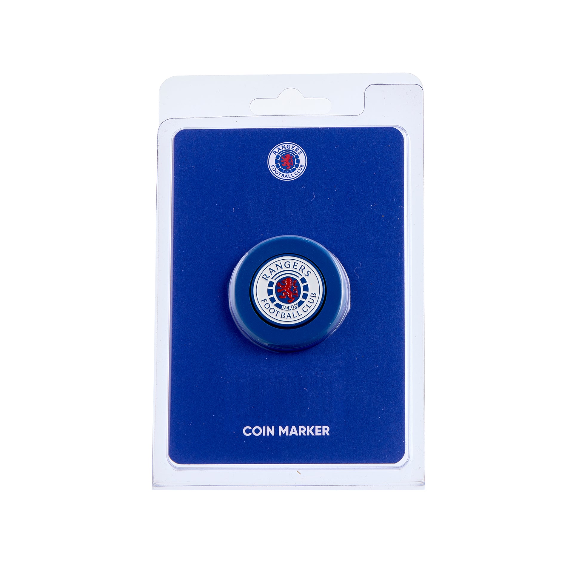 RANGERS MISSION 2.0 COIN MARKER