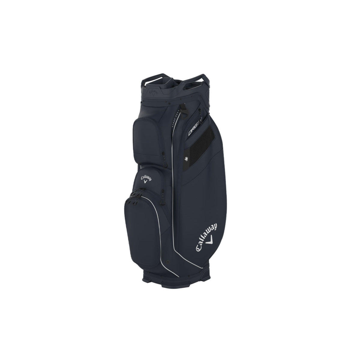 ORG CART 14 BAG NAVY