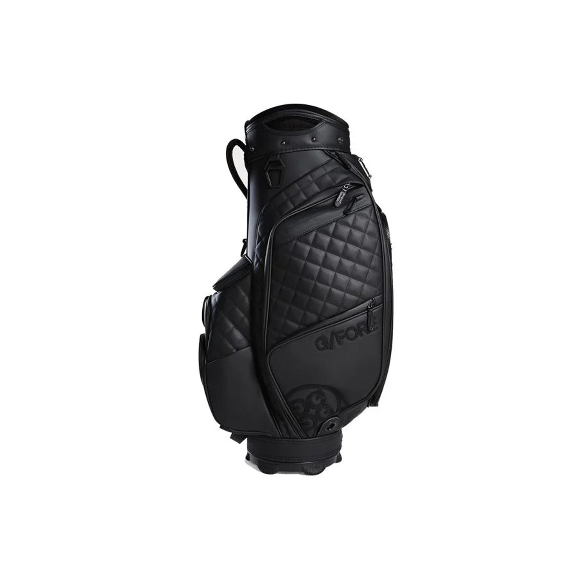 G4 MID SIZE STAFF BAG ONYX