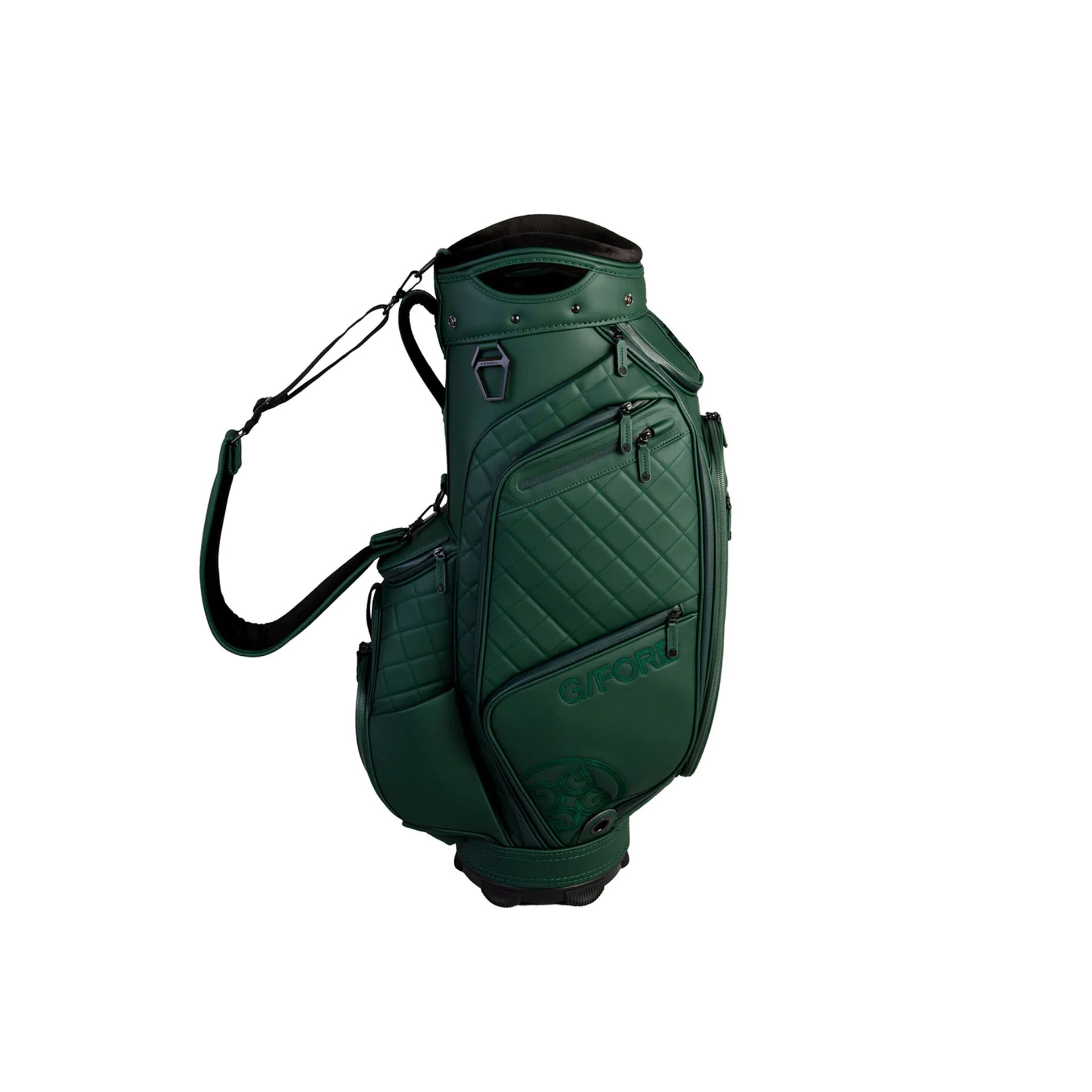 G4 MID SIZE STAFF BAG PINE