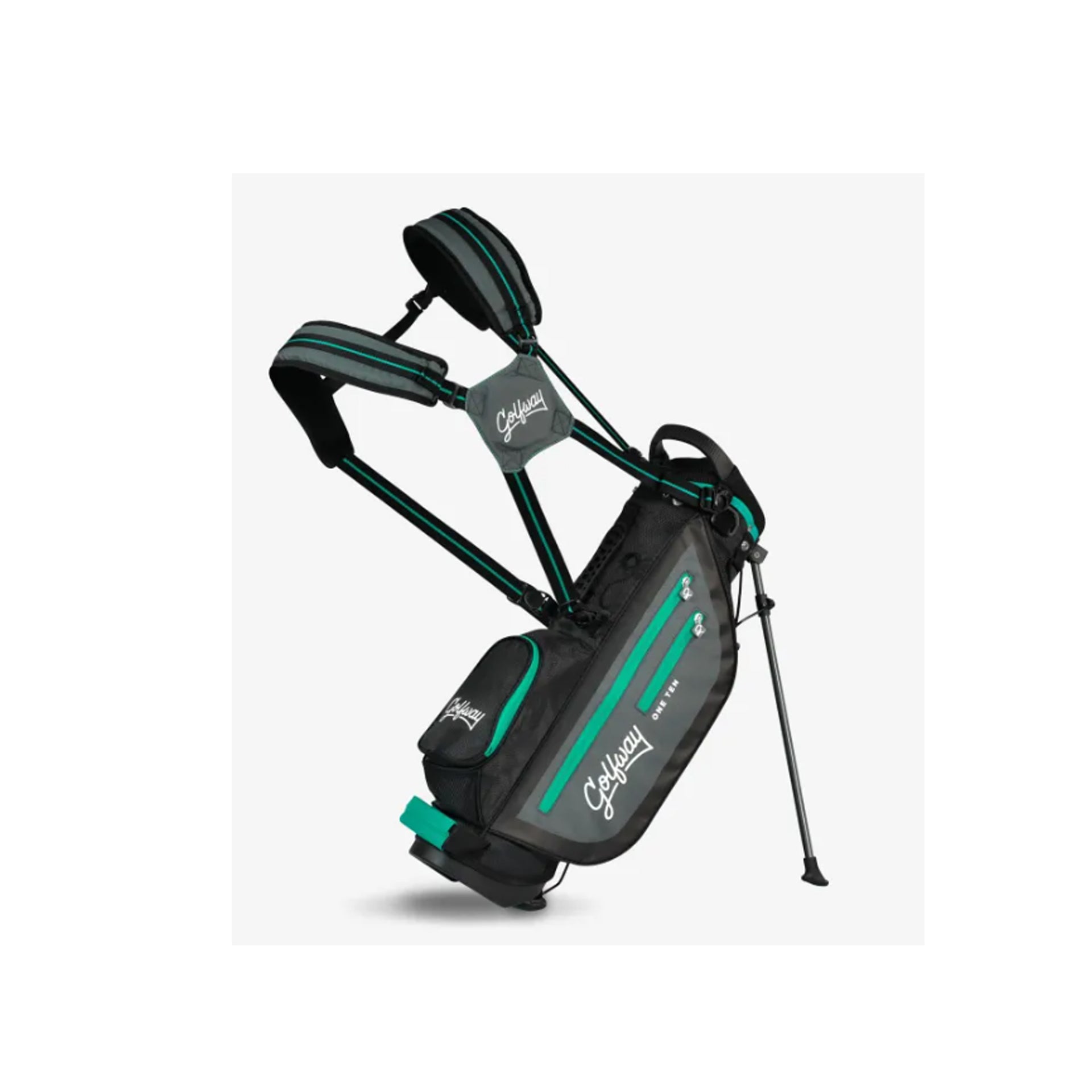 MG GOLFWAY CHAMPION STAND BAG