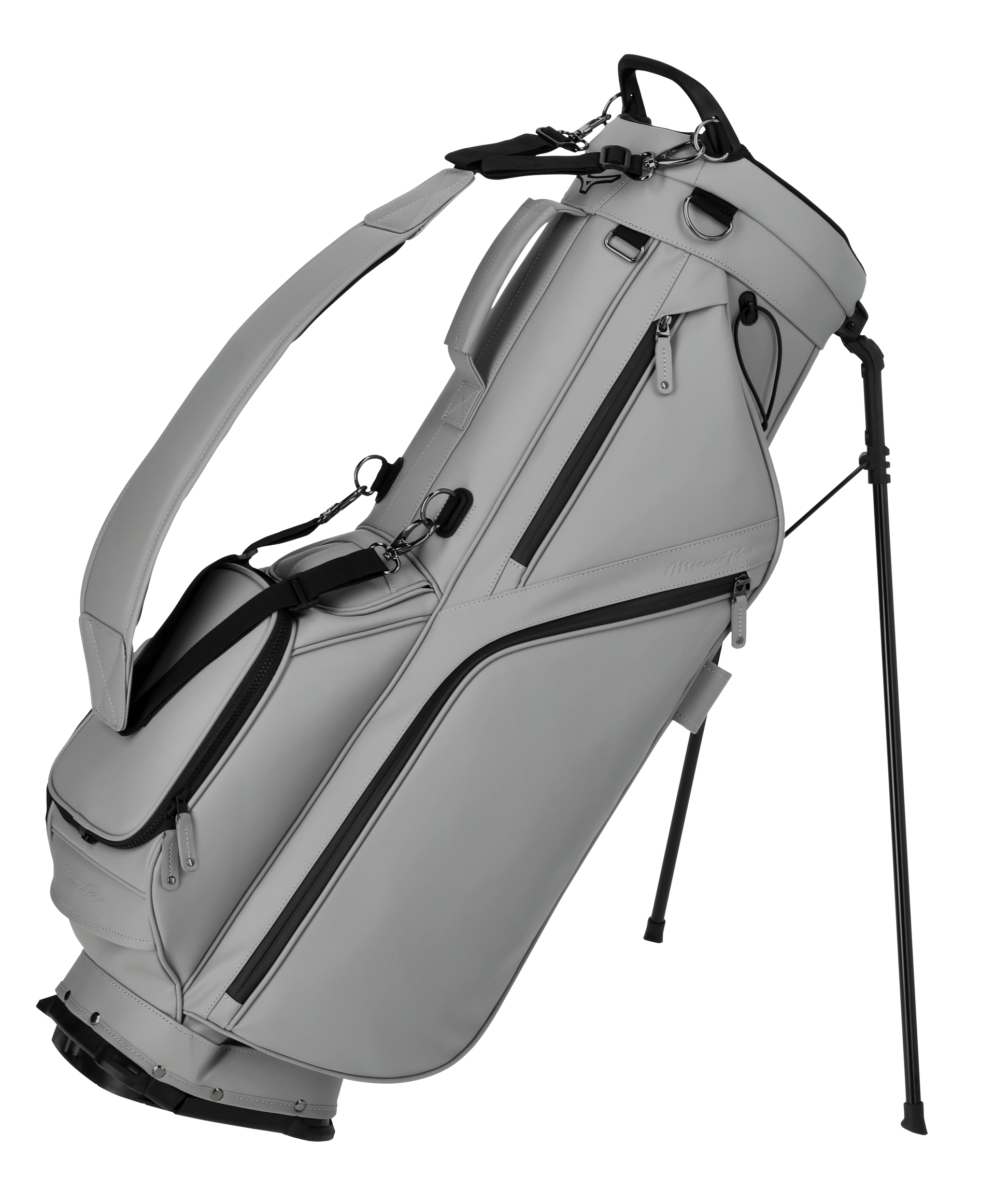 PRO STN BAG GRY 25