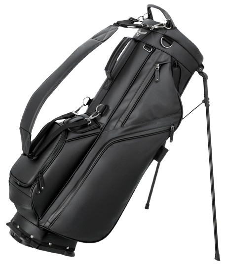 PRO STN BAG BLK 25