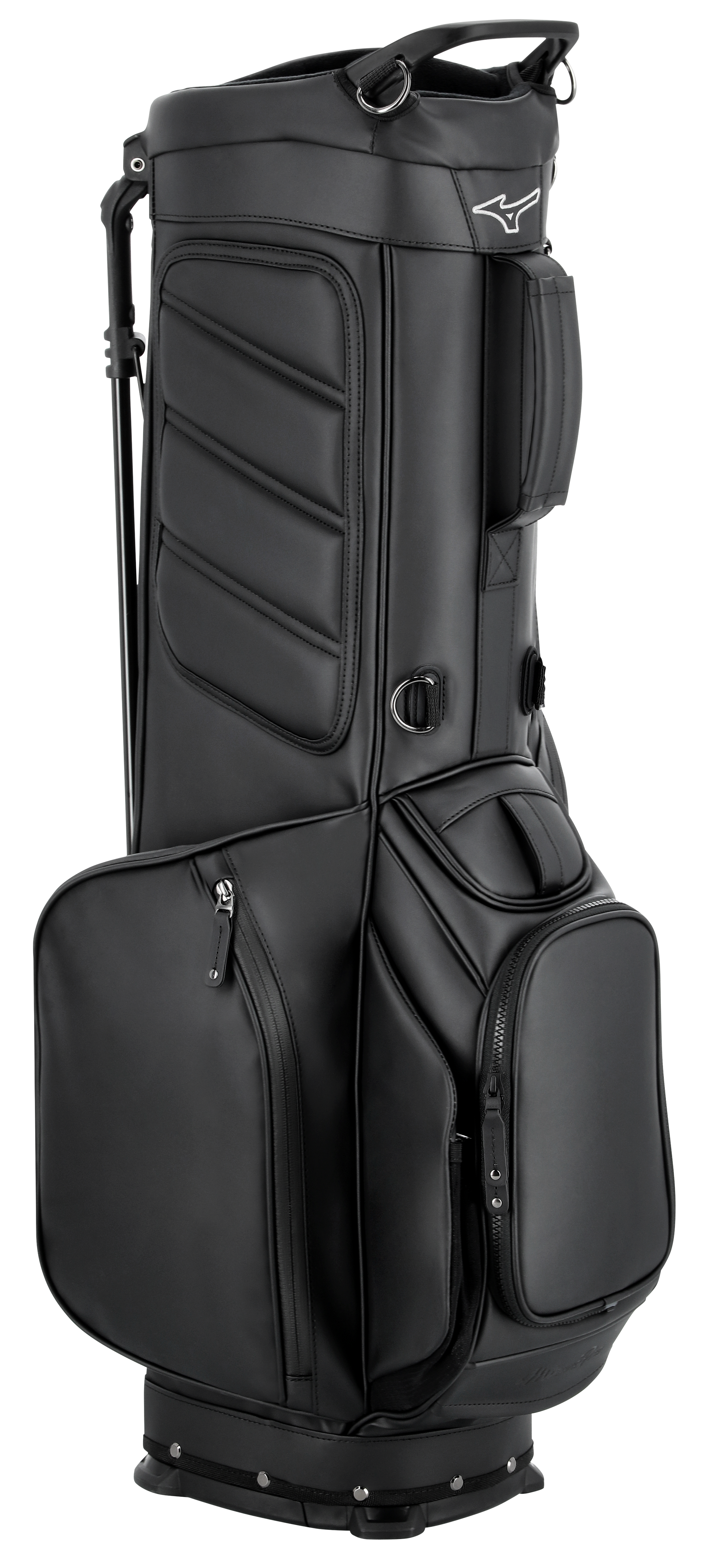 PRO STN BAG BLK 25