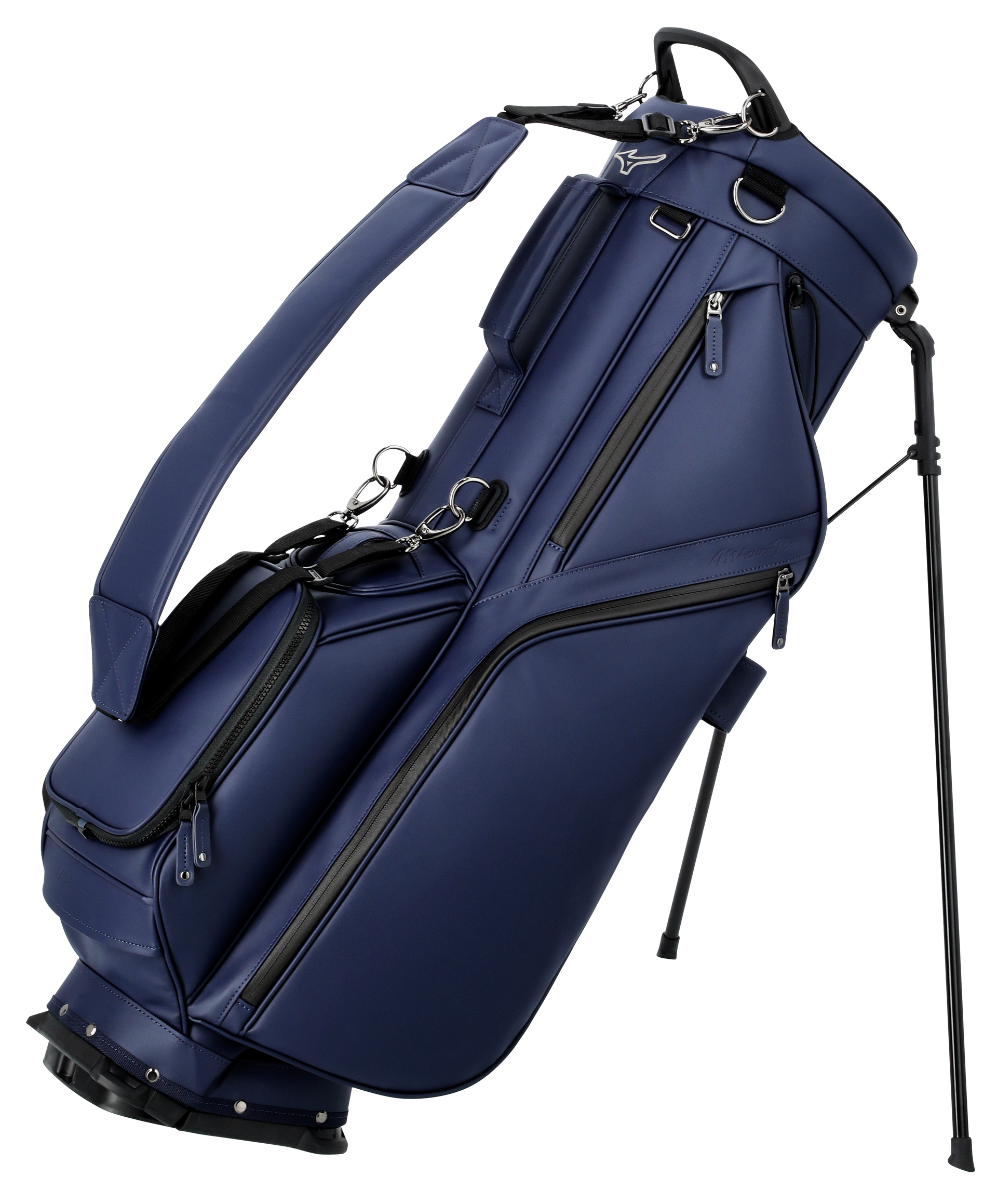 PRO STN BAG NVY 25