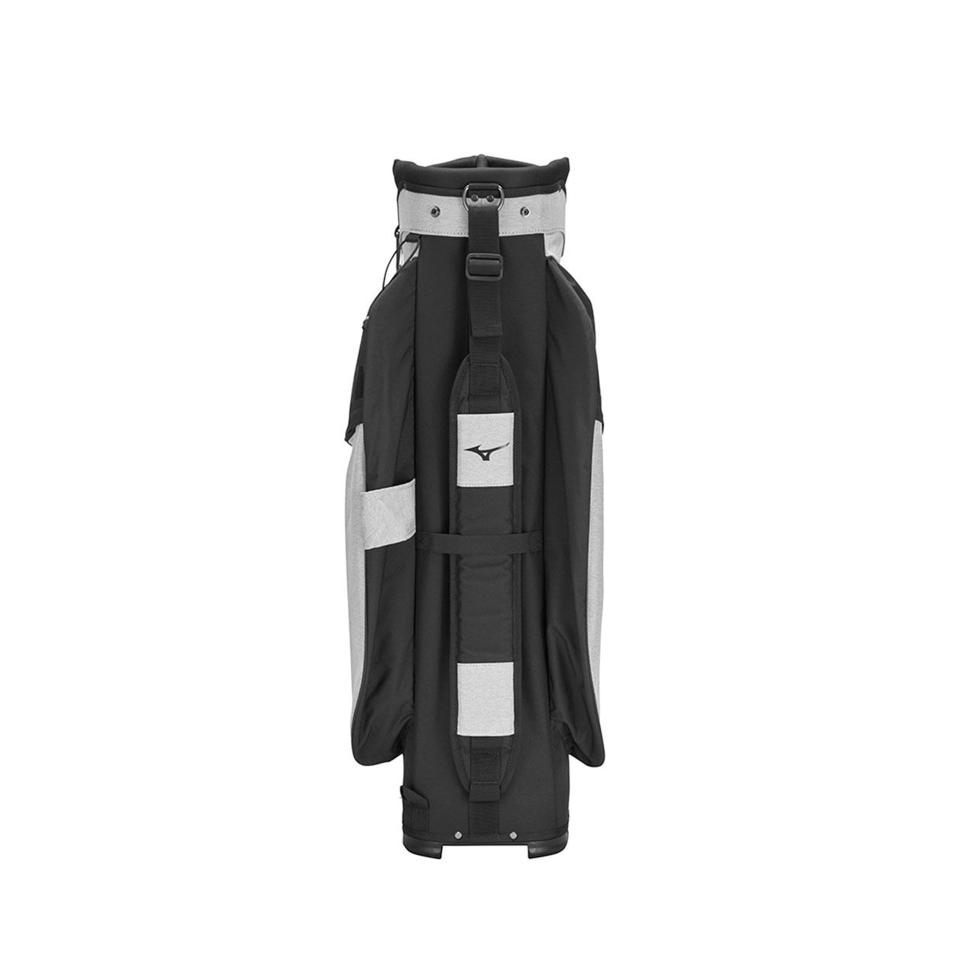 MIZUNO BR-D3 GREY CART BAG