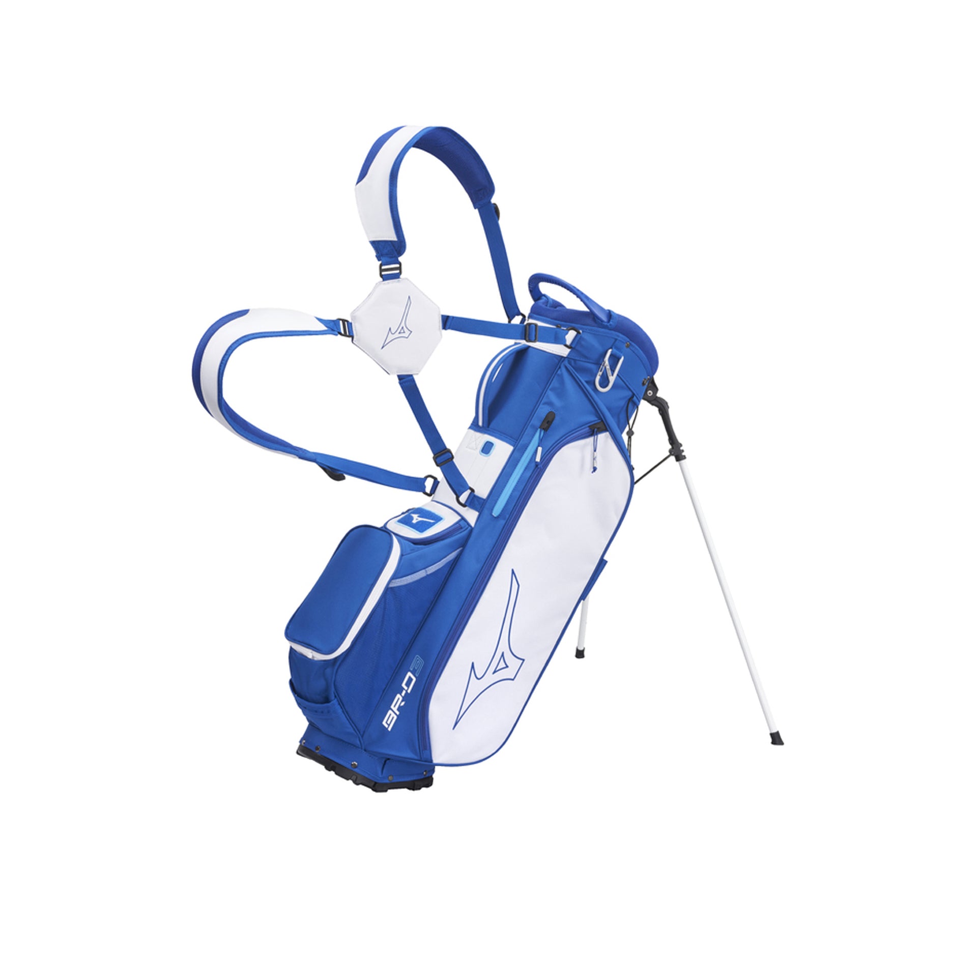 MIZUNO BR-D3 STAND STAFF BAG