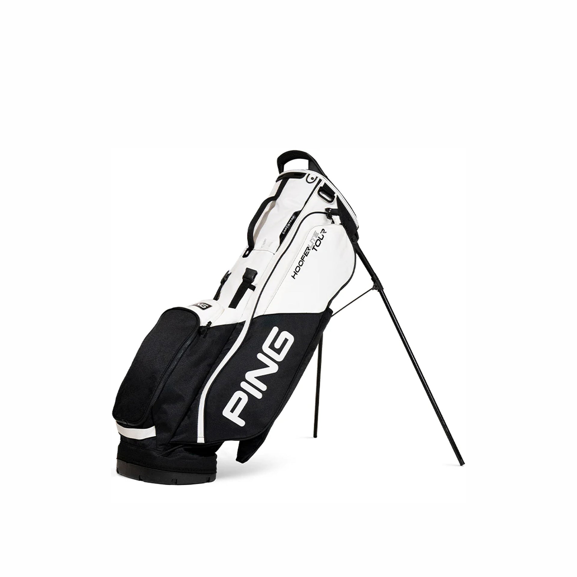PING HOOFERLITE TOUR DOUBLE STRAP BAG