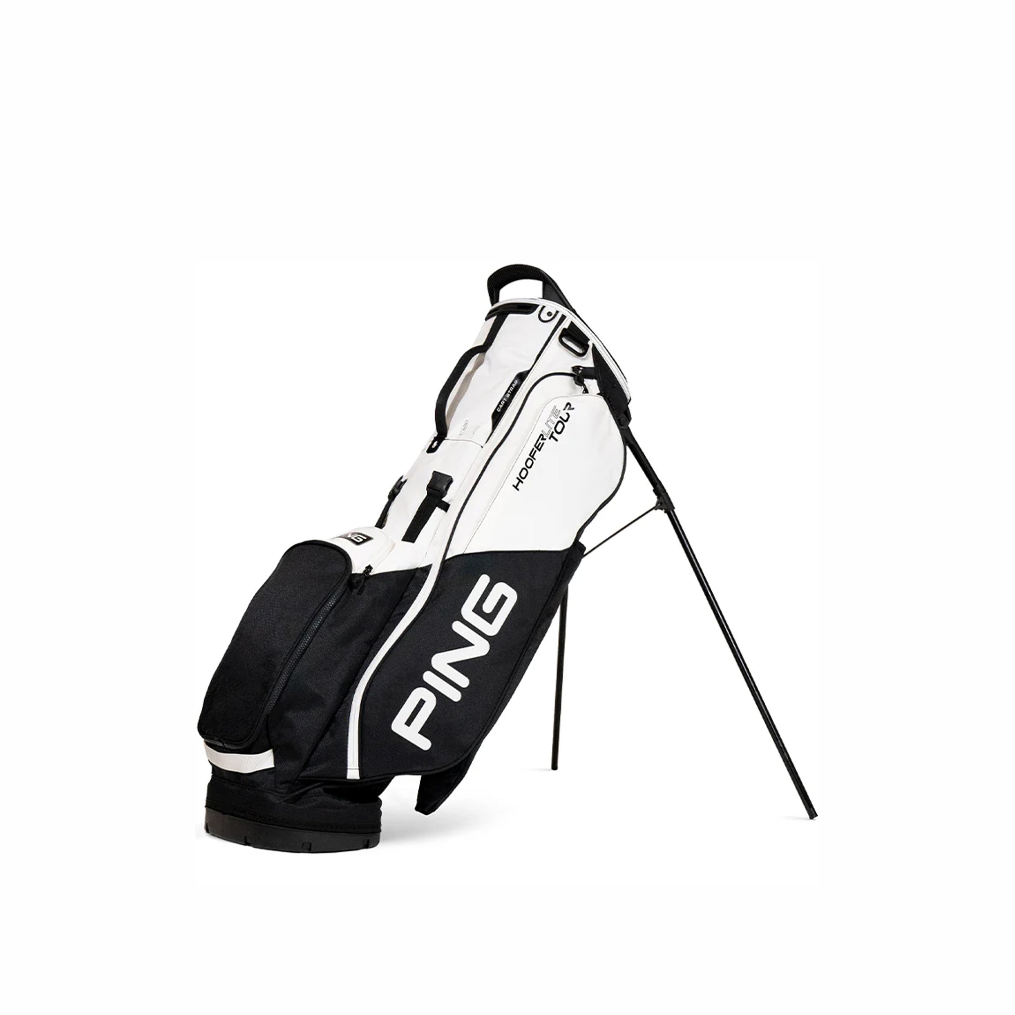 PING HOOFERLITE TOUR DOUBLE STRAP BAG