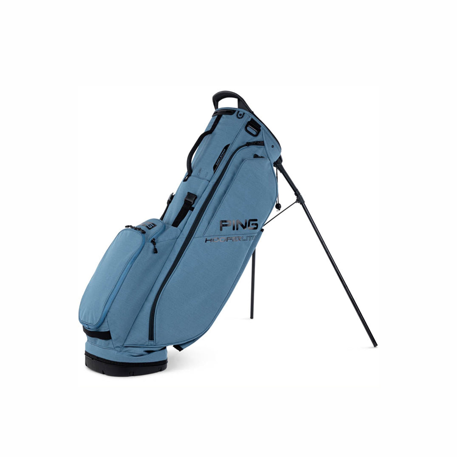 PING HOOFERLITE SLATE BLUE BAG