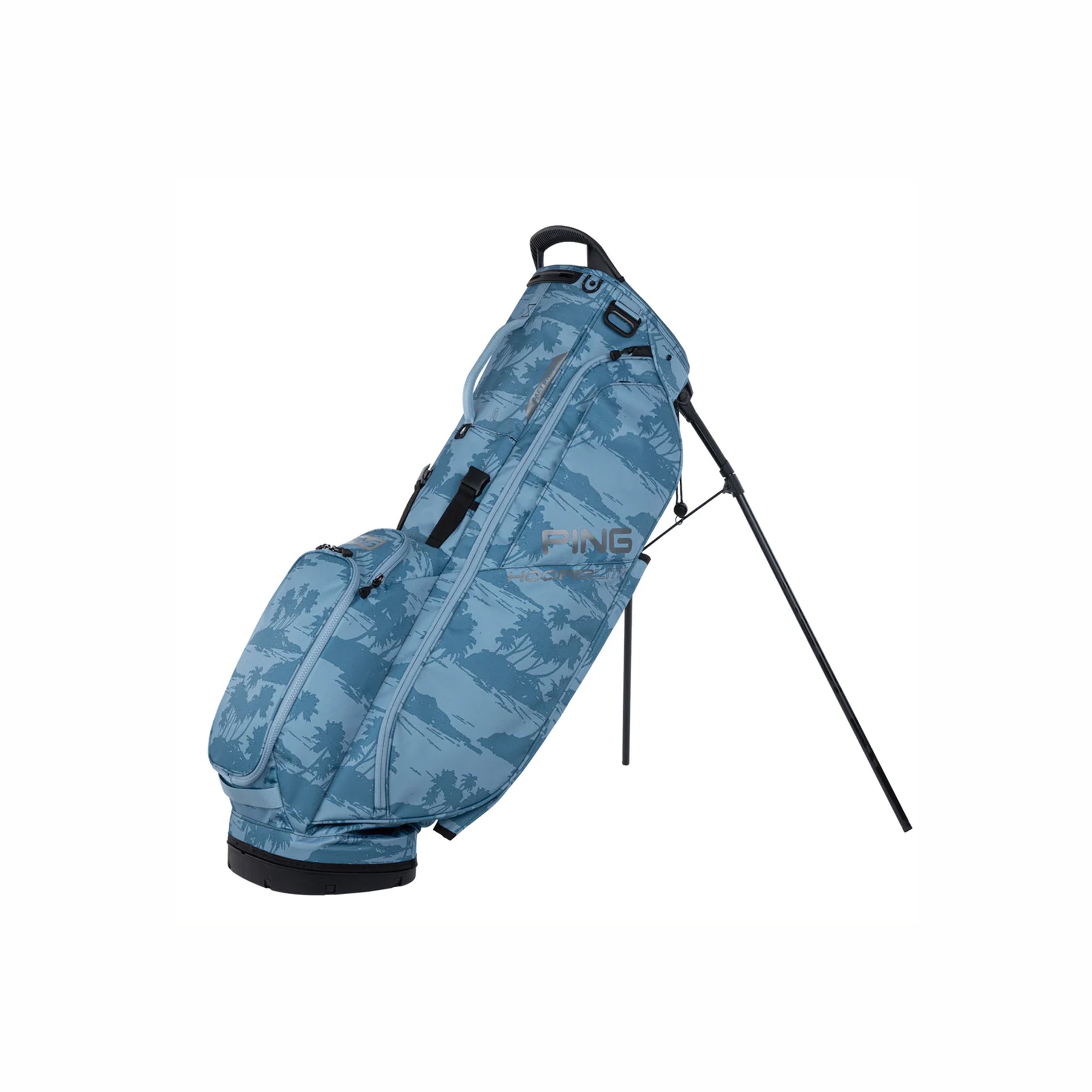 PING HOOFERLITE BLUE ISLES BAG