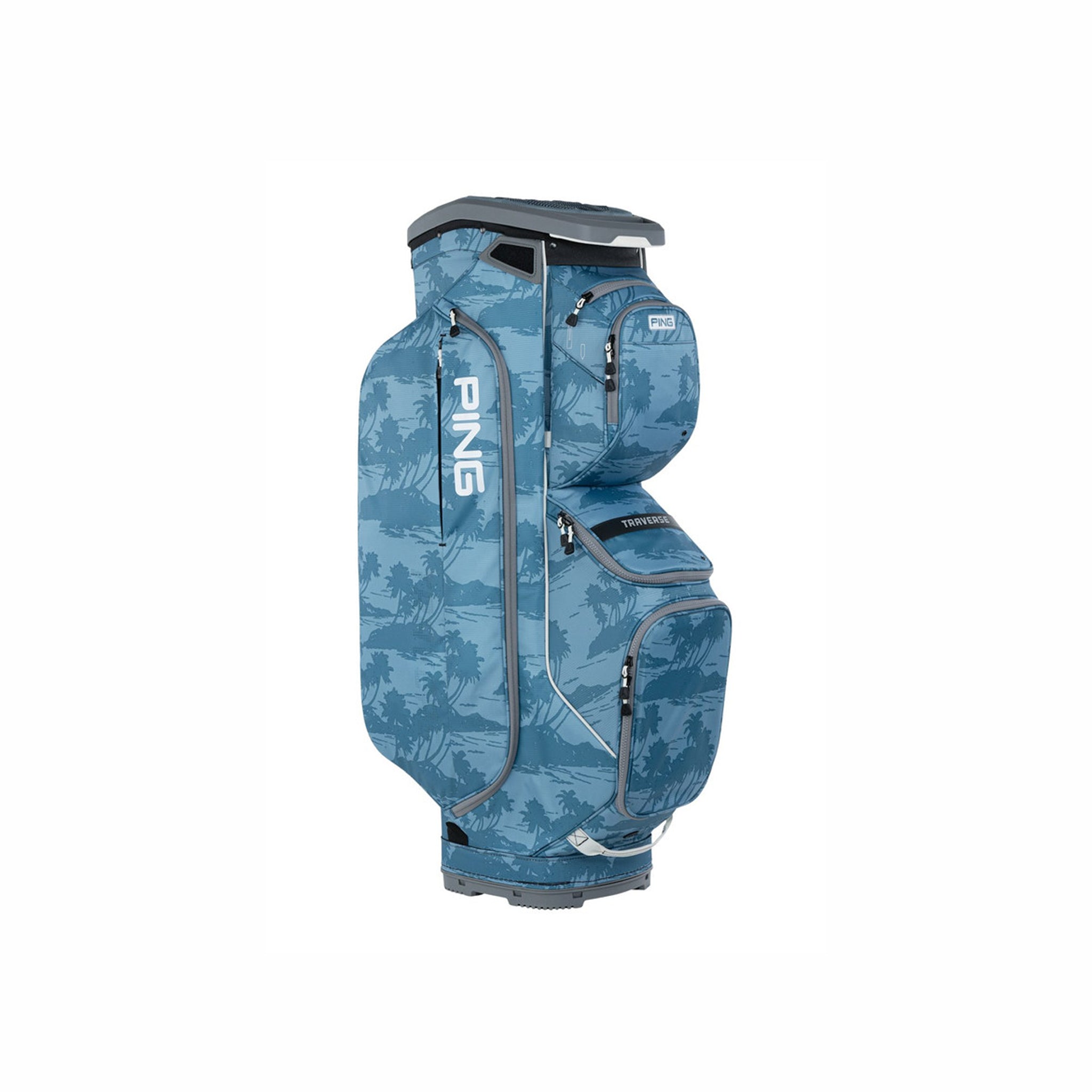 TRAVERSE-244-BLUE-ISLES BAG